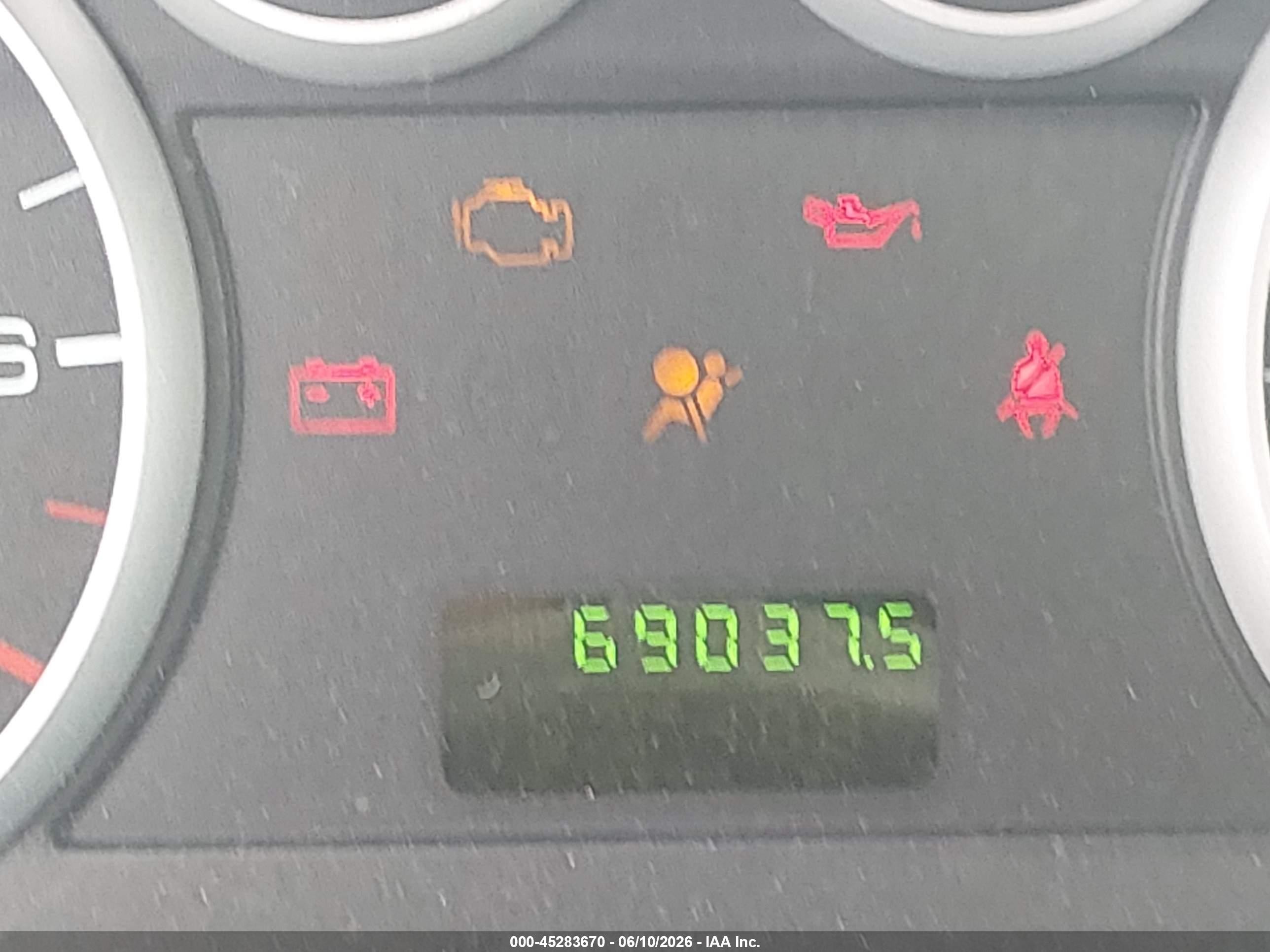 2007 Ford Fusion S Light Blue vin: 3FAHP06Z87R101758