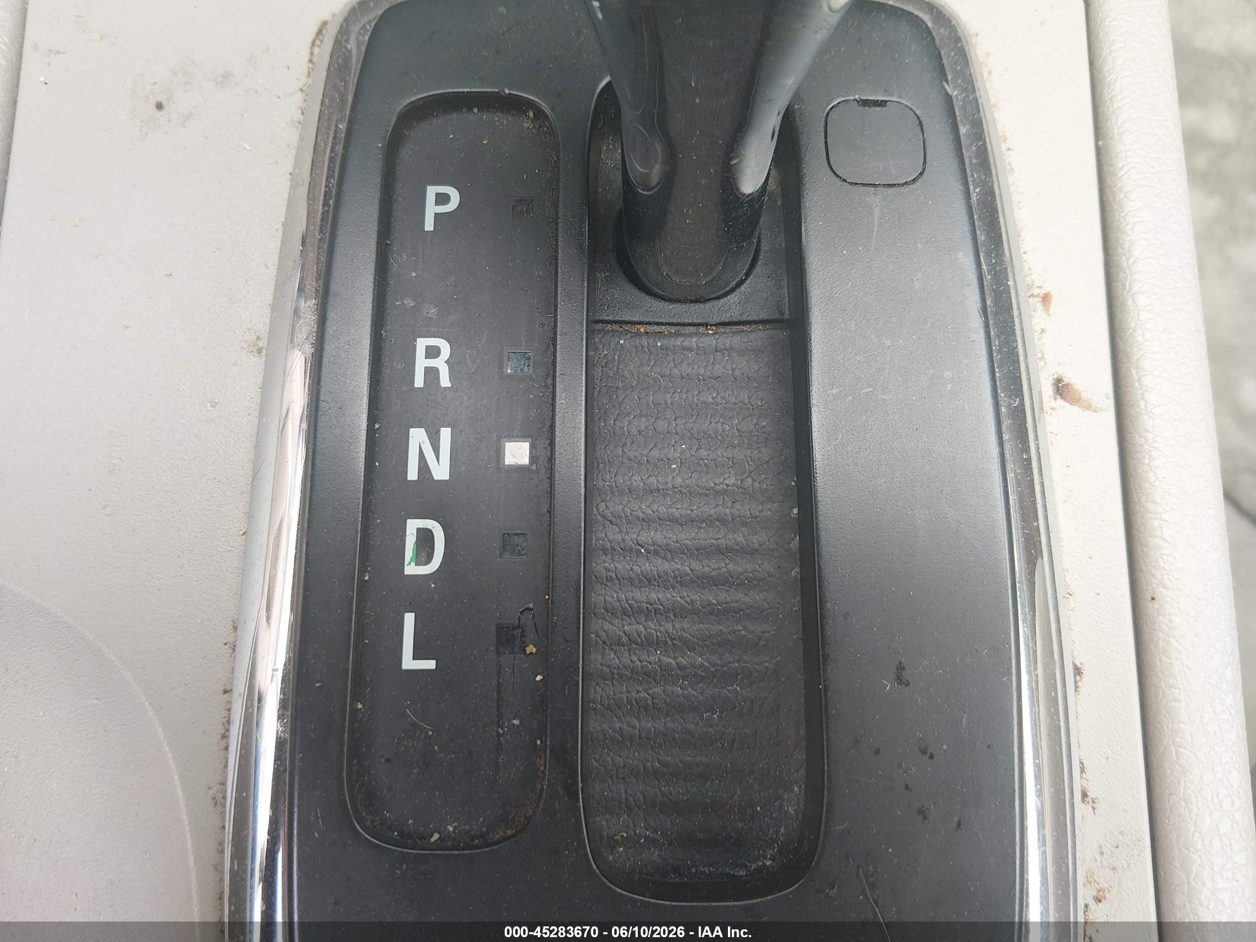 2007 Ford Fusion S Light Blue vin: 3FAHP06Z87R101758