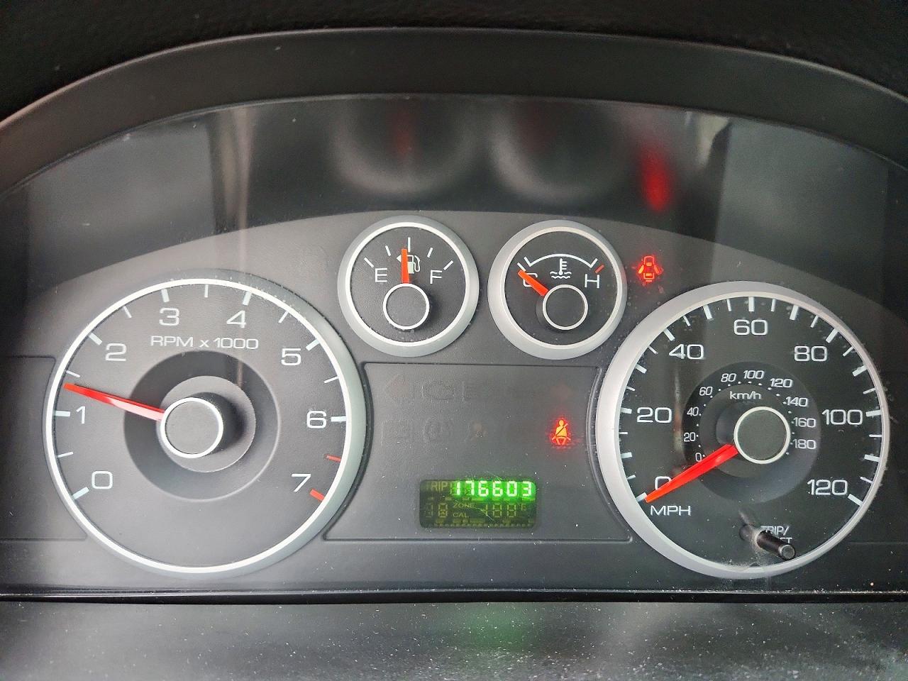 2007 Ford Fusion S Темно-бордовый vin: 3FAHP06Z97R117533