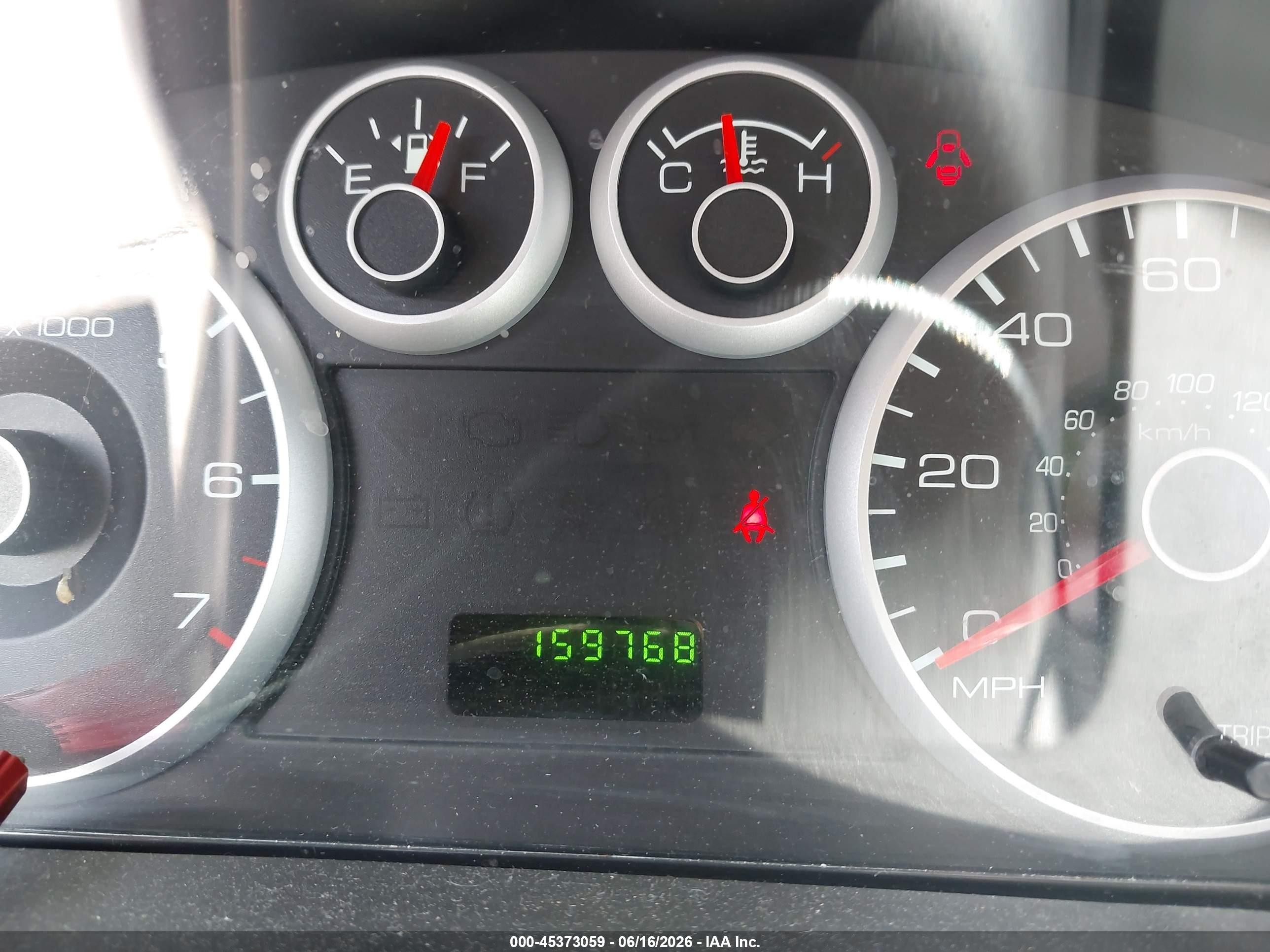 2007 Ford Fusion S Silver vin: 3FAHP06Z97R167123