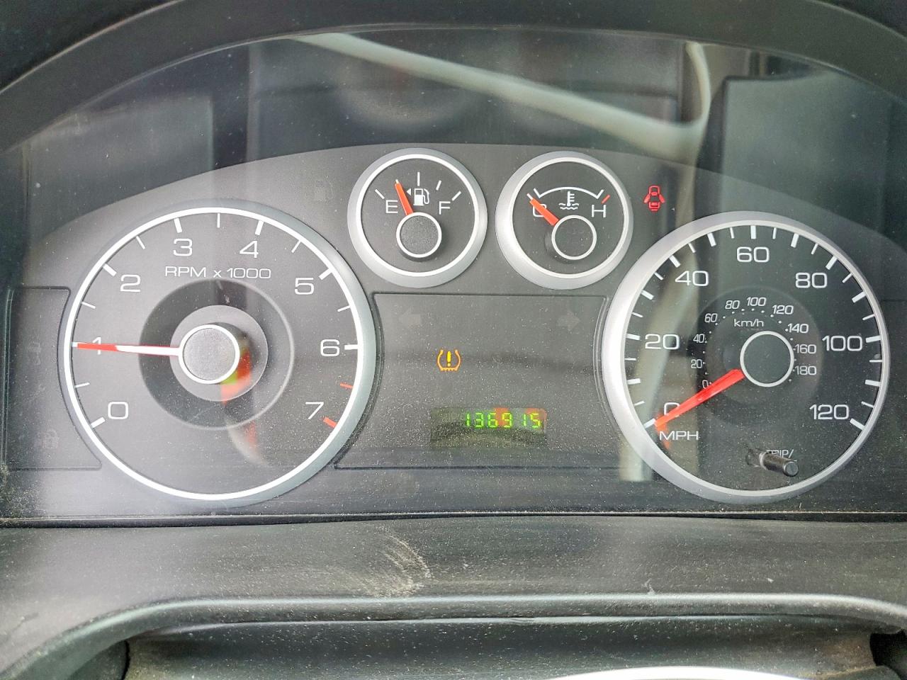 2009 Ford Fusion S Black vin: 3FAHP06Z99R213505