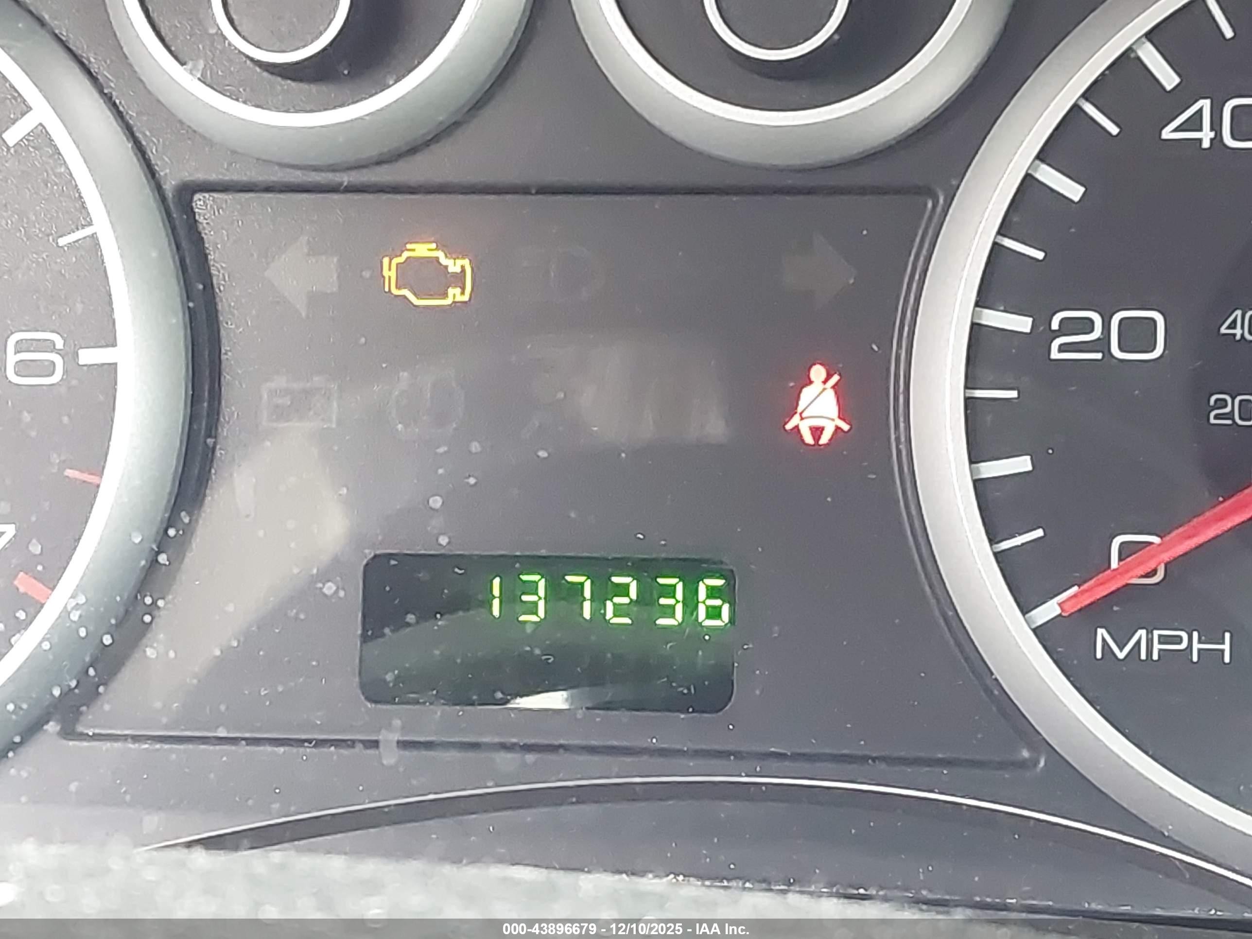 2009 Ford Fusion S Красный vin: 3FAHP06ZX9R151659