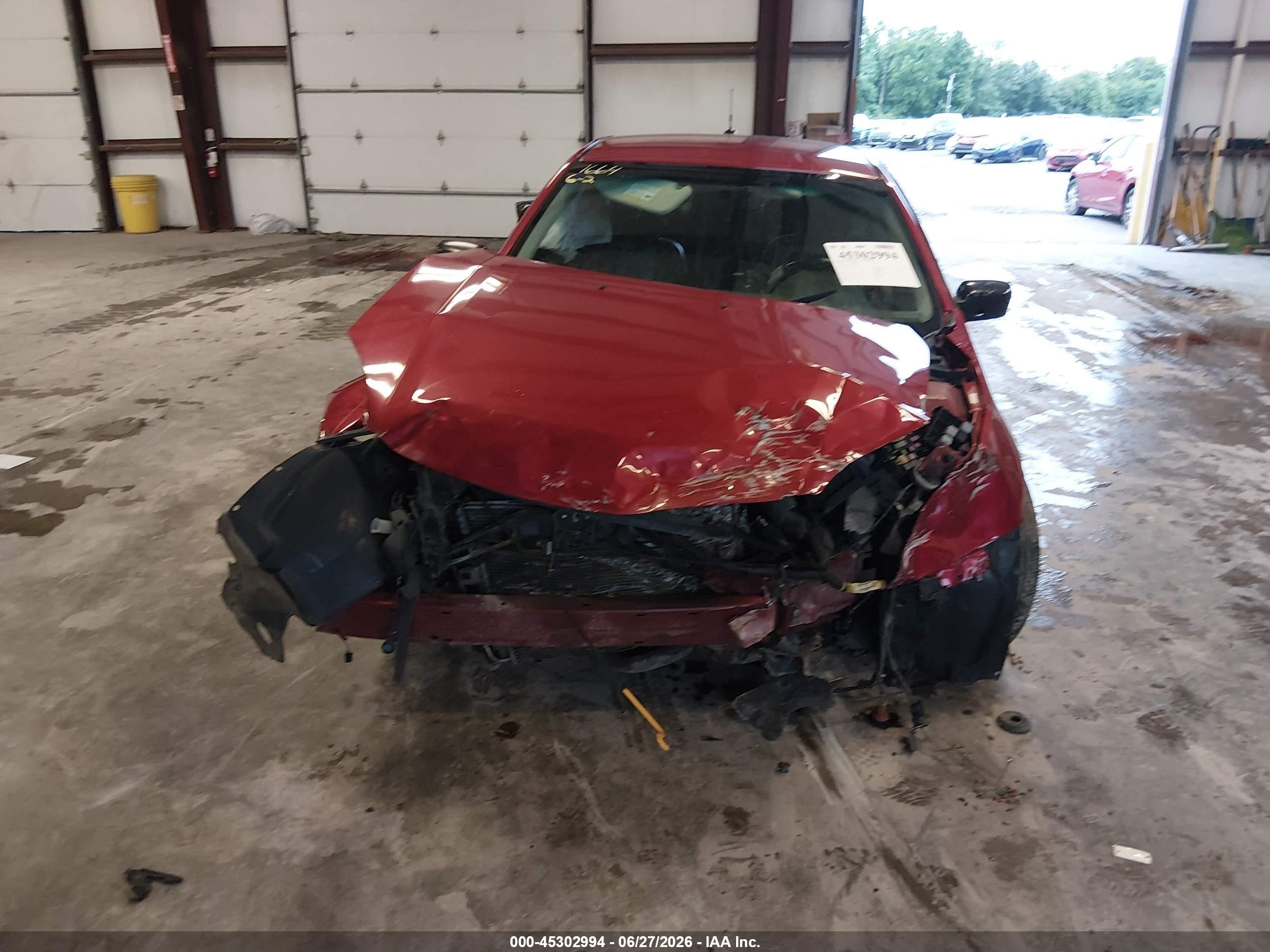 2009 Ford Fusion Se Burgundy vin: 3FAHP07109R111664