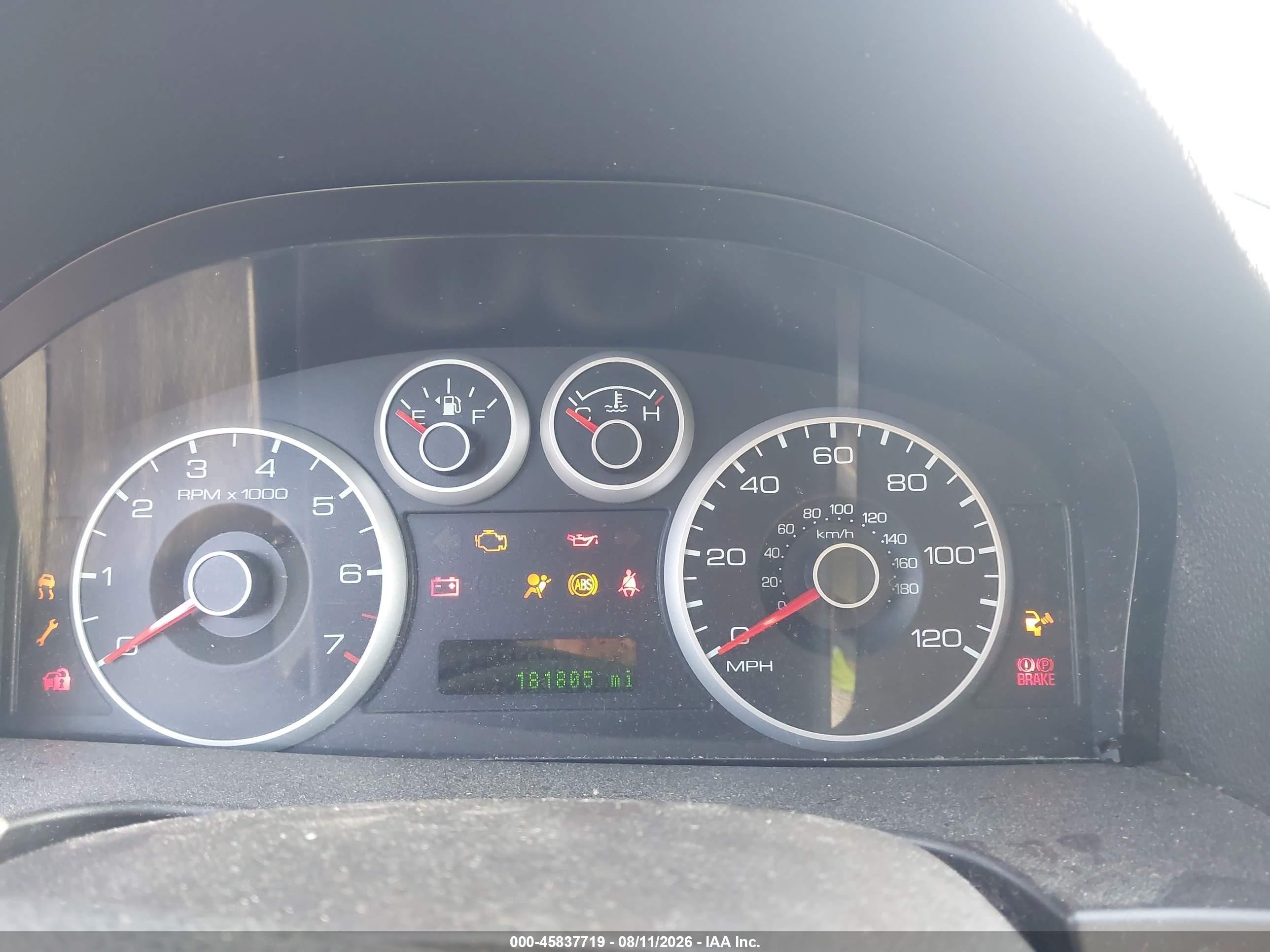 2006 Ford Fusion Se Black vin: 3FAHP07116R103116