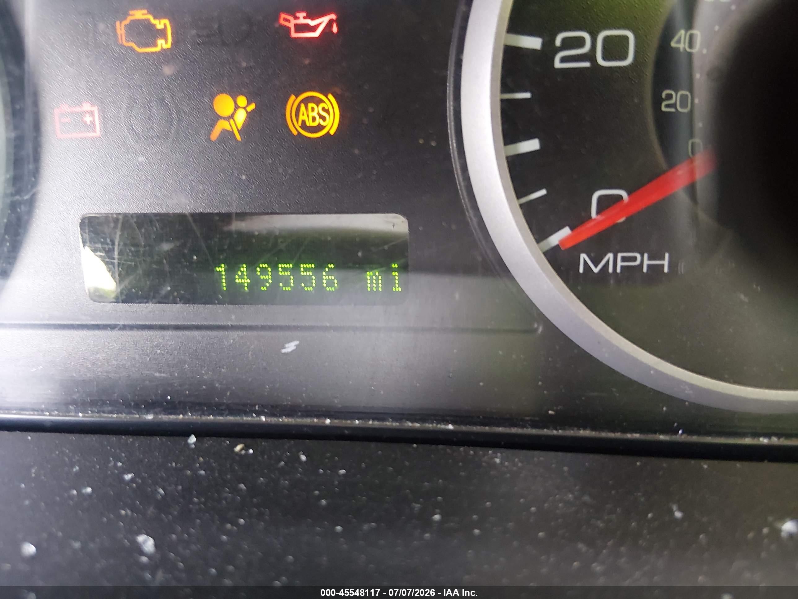2007 Ford Fusion Se Gray vin: 3FAHP07117R109239