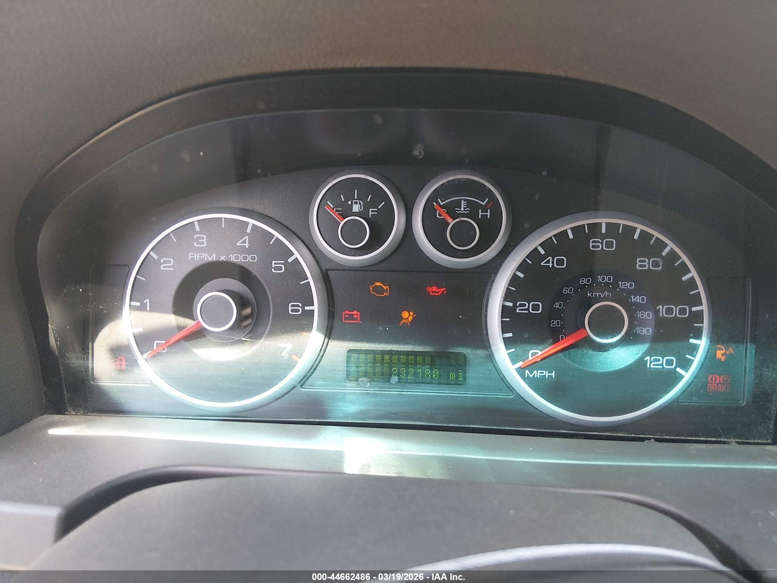2006 Ford Fusion Se Black vin: 3FAHP07126R189097