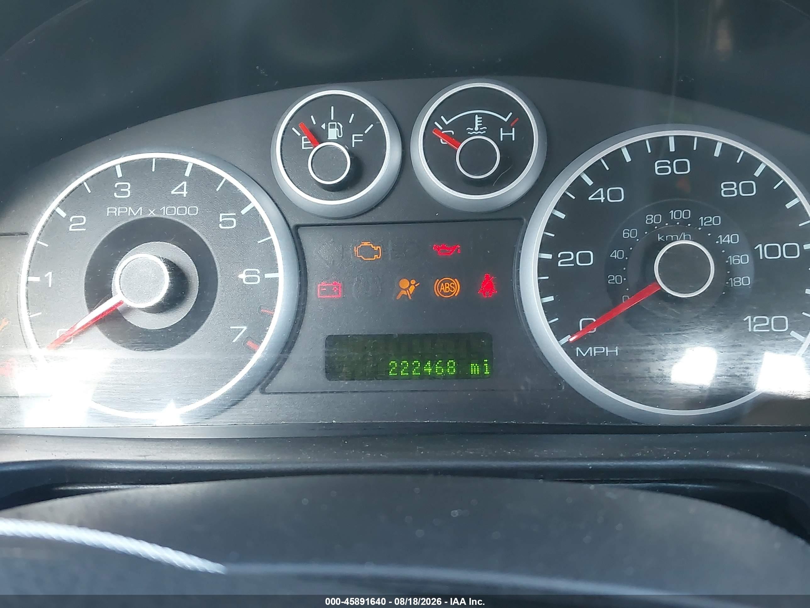 2007 Ford Fusion Se Темно-бордовый vin: 3FAHP07127R125756