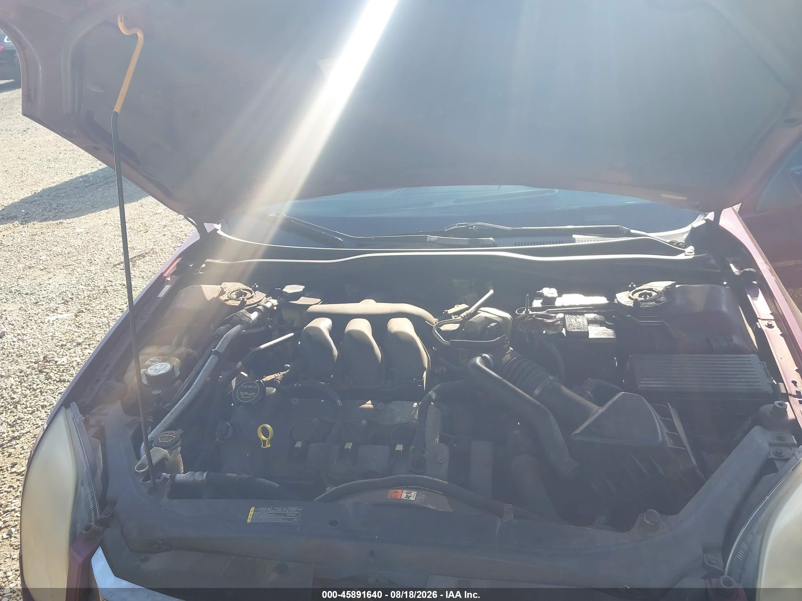 2007 Ford Fusion Se Темно-бордовый vin: 3FAHP07127R125756