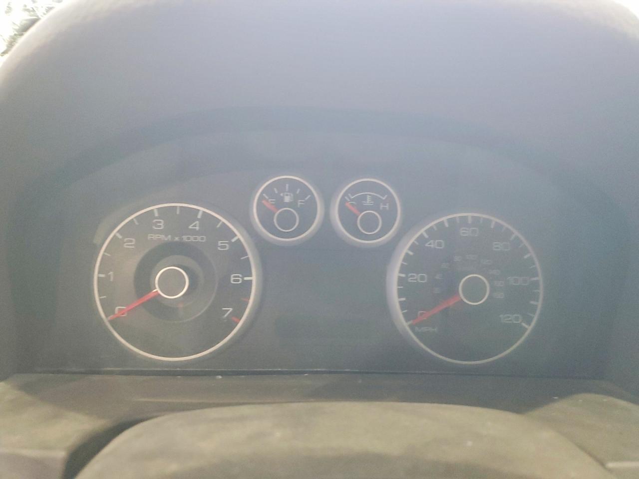 2007 Ford Fusion Se White vin: 3FAHP07127R190140