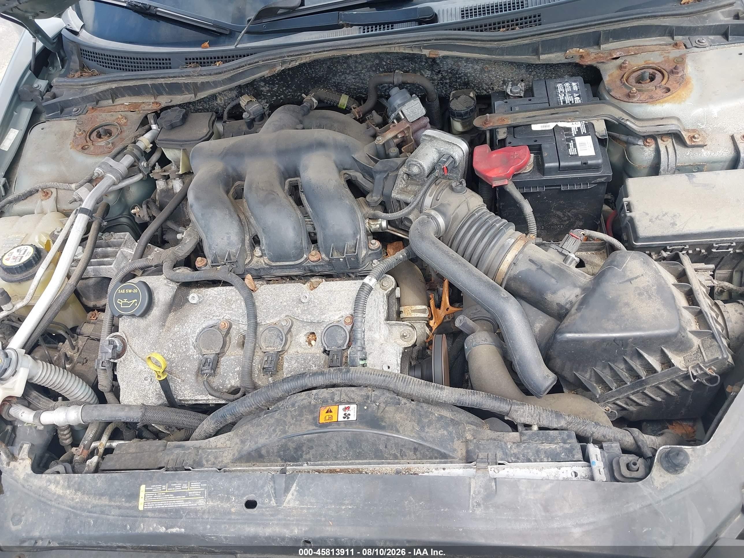 2009 Ford Fusion Se Green vin: 3FAHP07129R132743