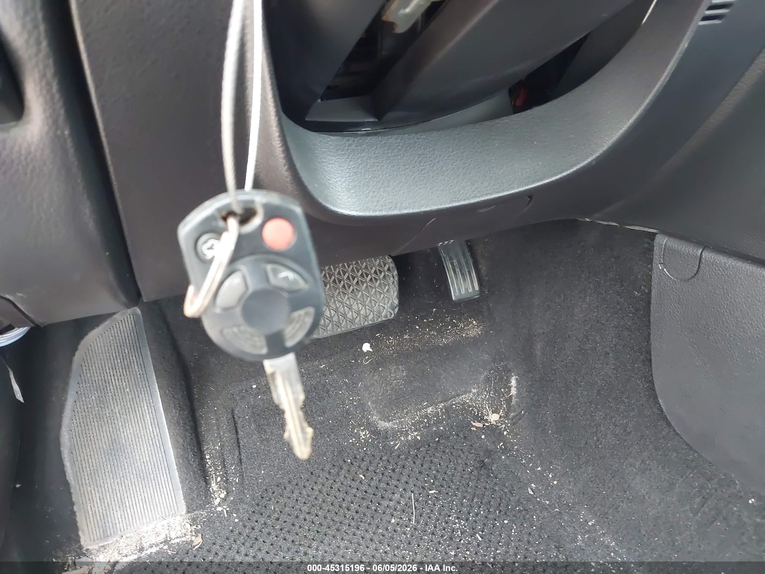 2009 Ford Fusion Se Синий vin: 3FAHP07129R174684