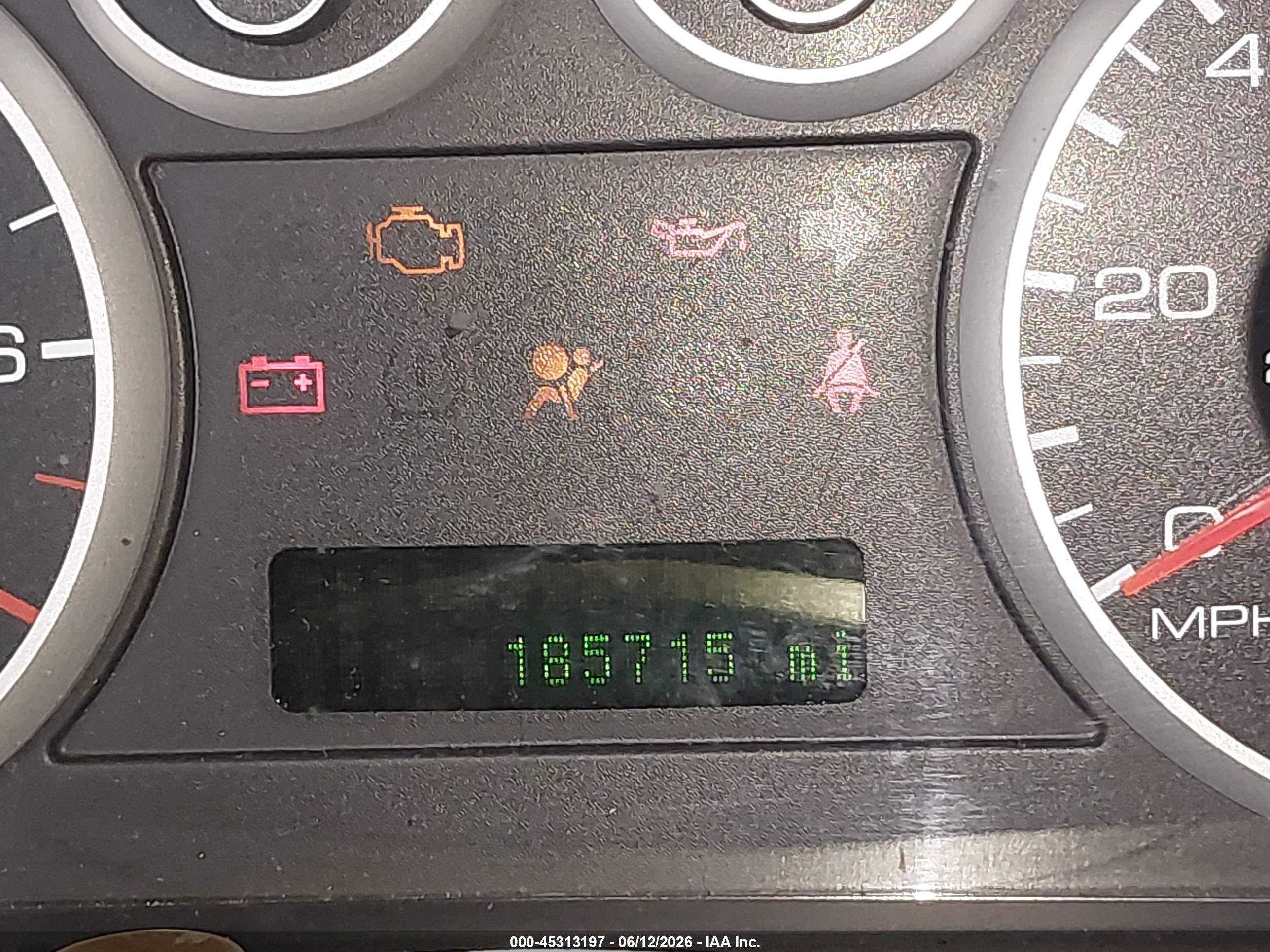 2006 Ford Fusion Se Gray vin: 3FAHP07136R246570