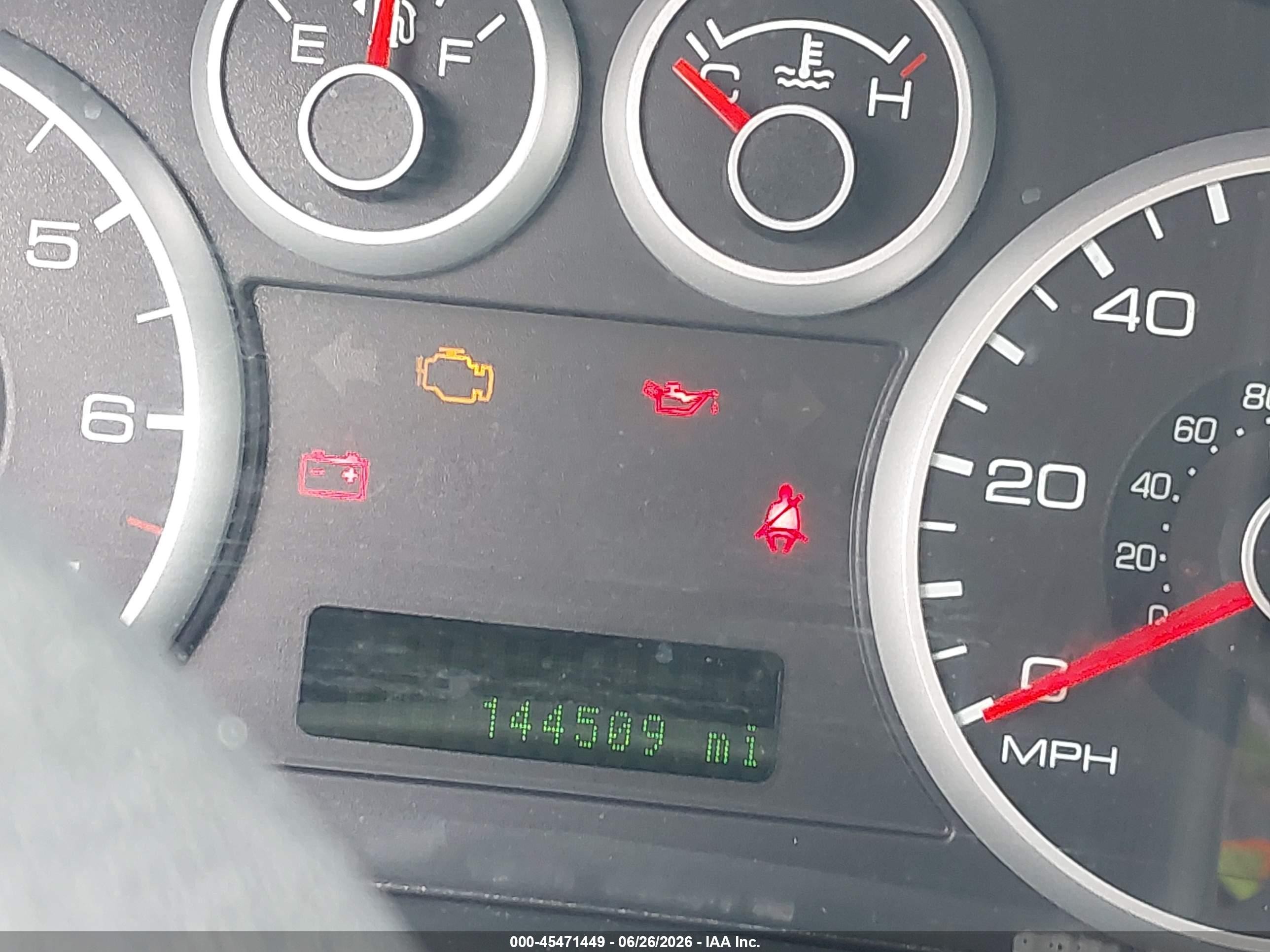2007 Ford Fusion Se White vin: 3FAHP07137R226840