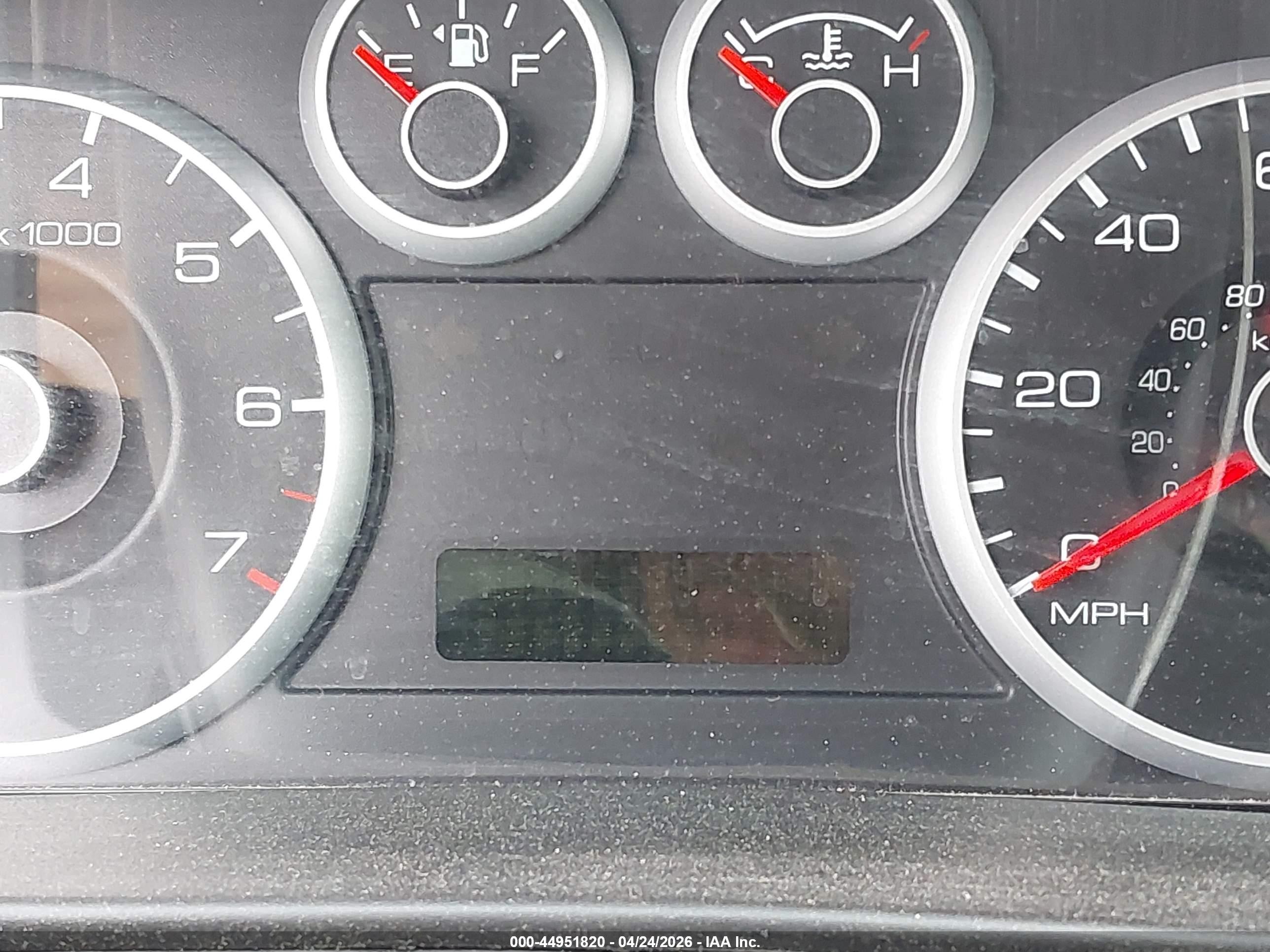 2009 Ford Fusion Se Red vin: 3FAHP07139R163192