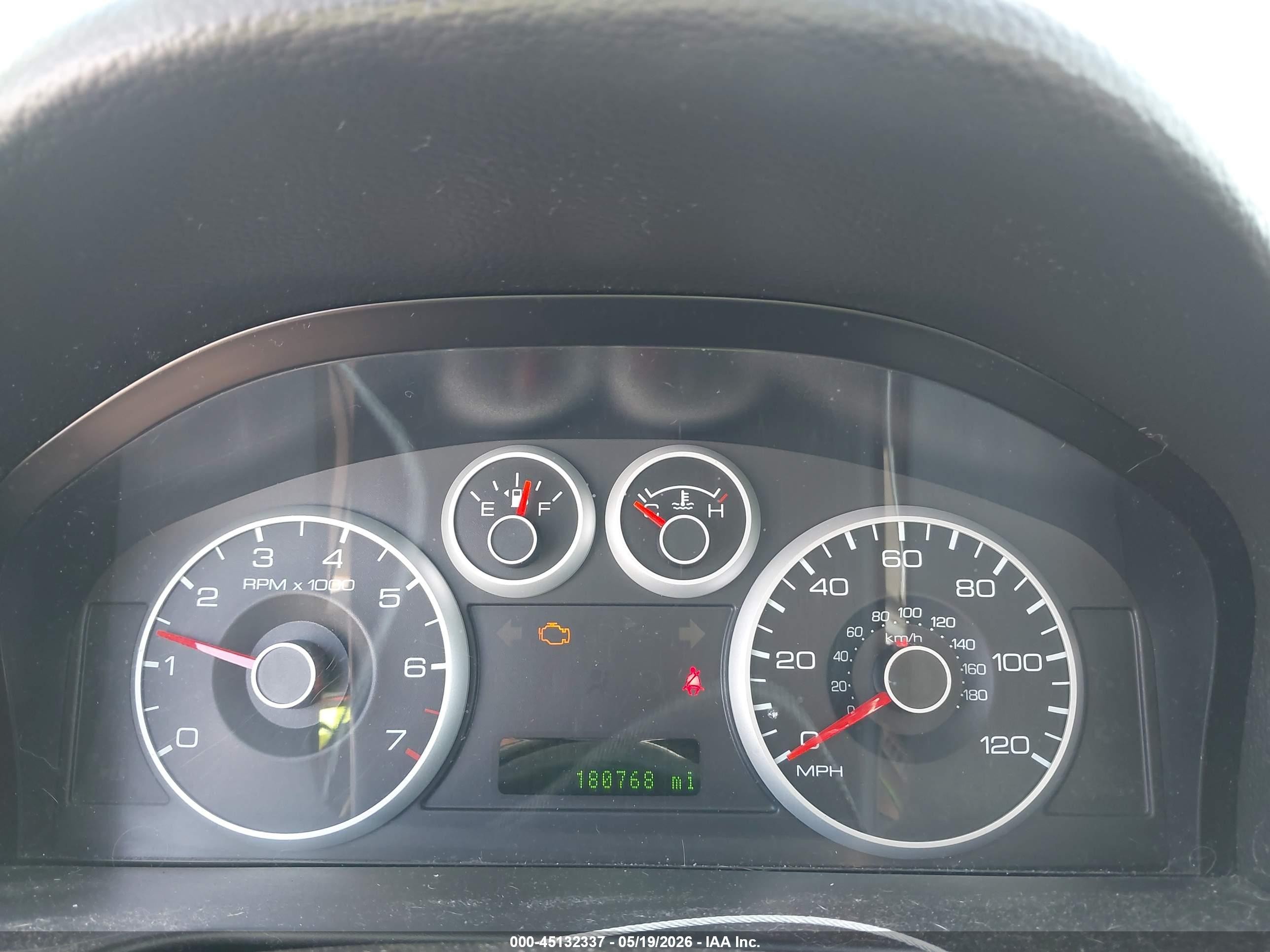 2009 Ford Fusion Se Black vin: 3FAHP07149R153903