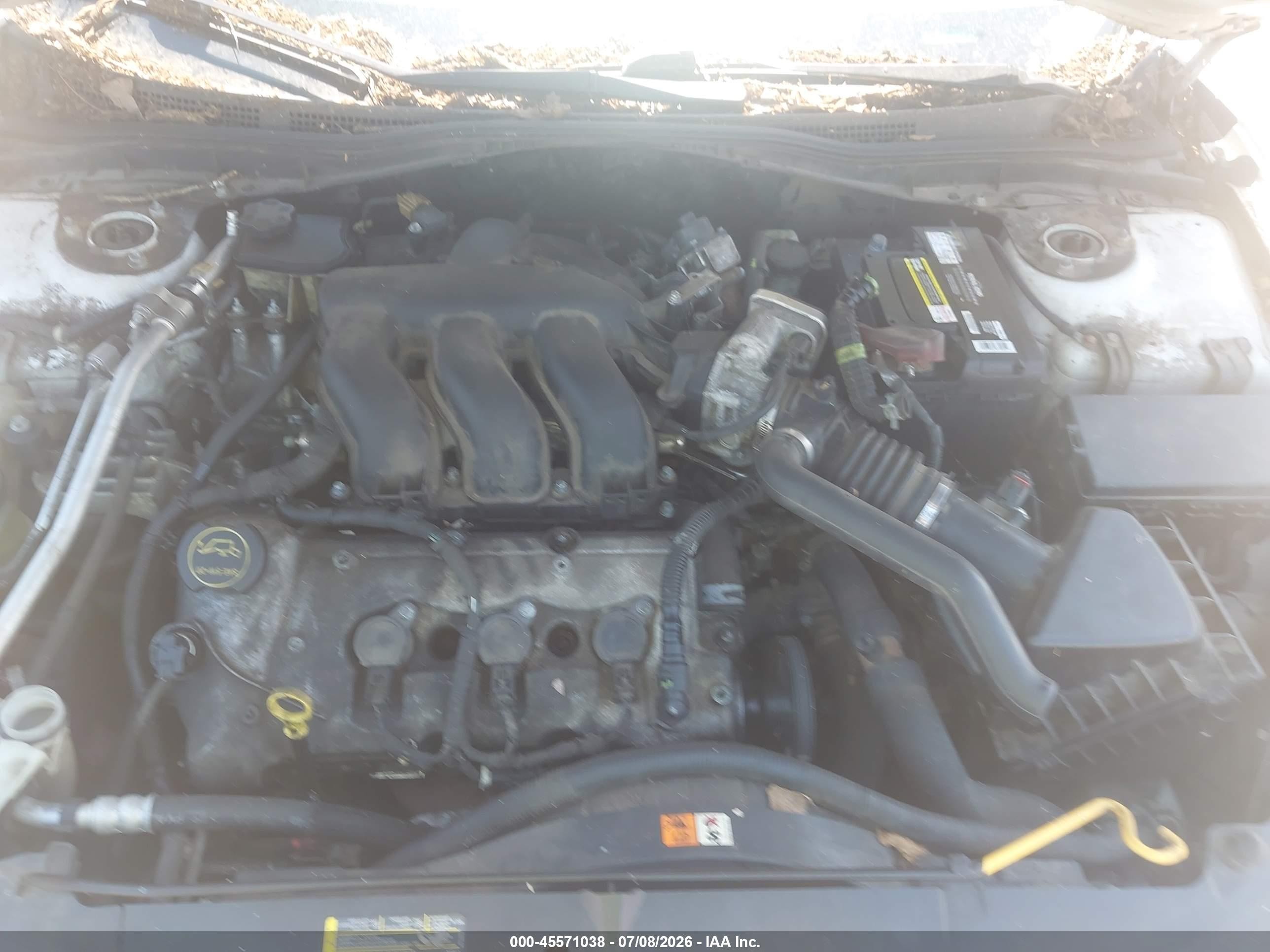 2009 Ford Fusion Se Белый vin: 3FAHP07159R178888