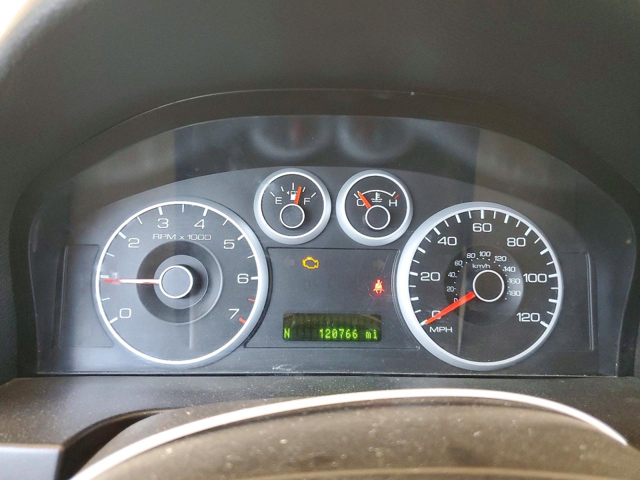 2008 Ford Fusion Se Silver vin: 3FAHP07168R248722