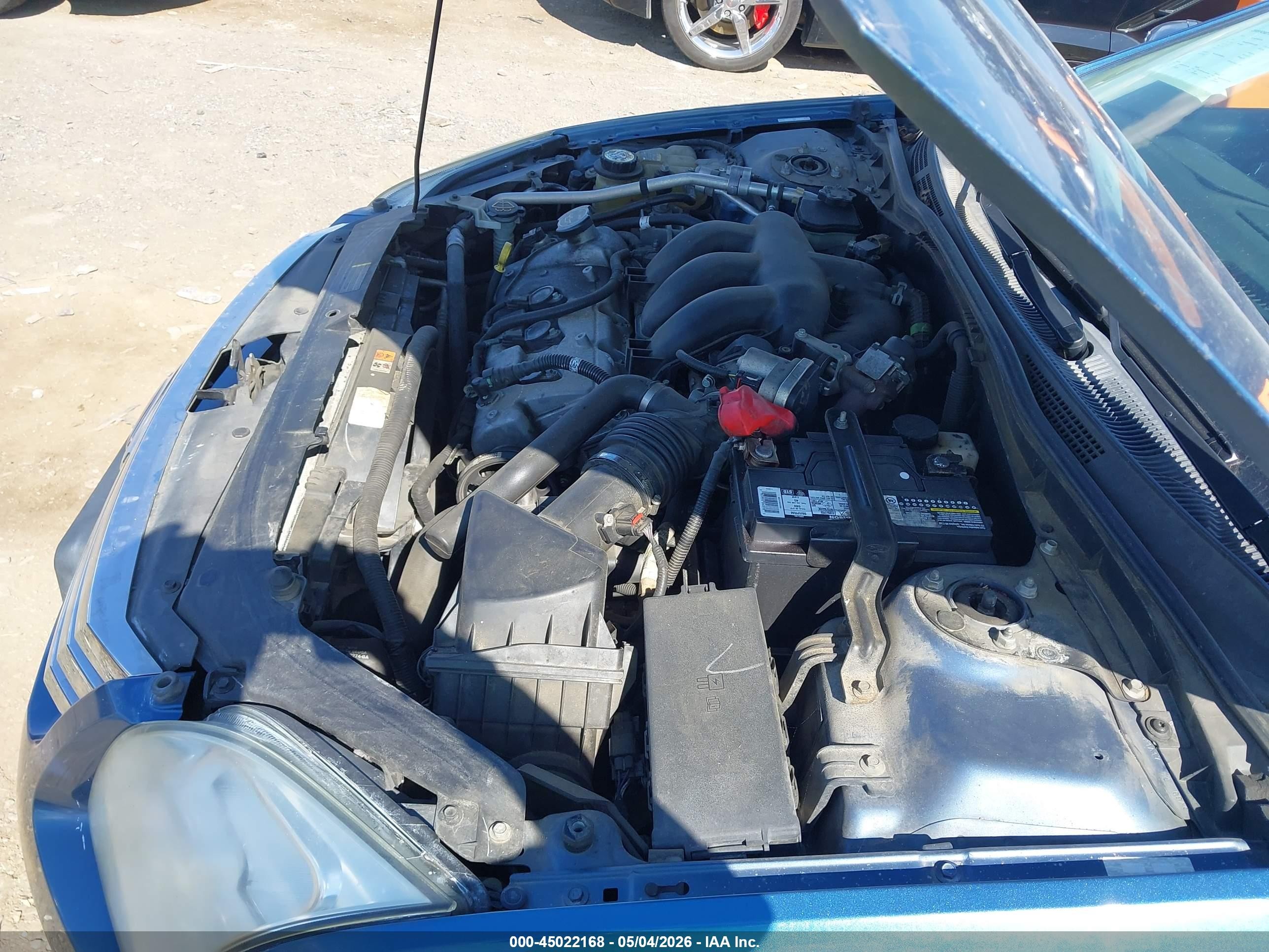 2009 Ford Fusion Se Синий vin: 3FAHP07169R103200
