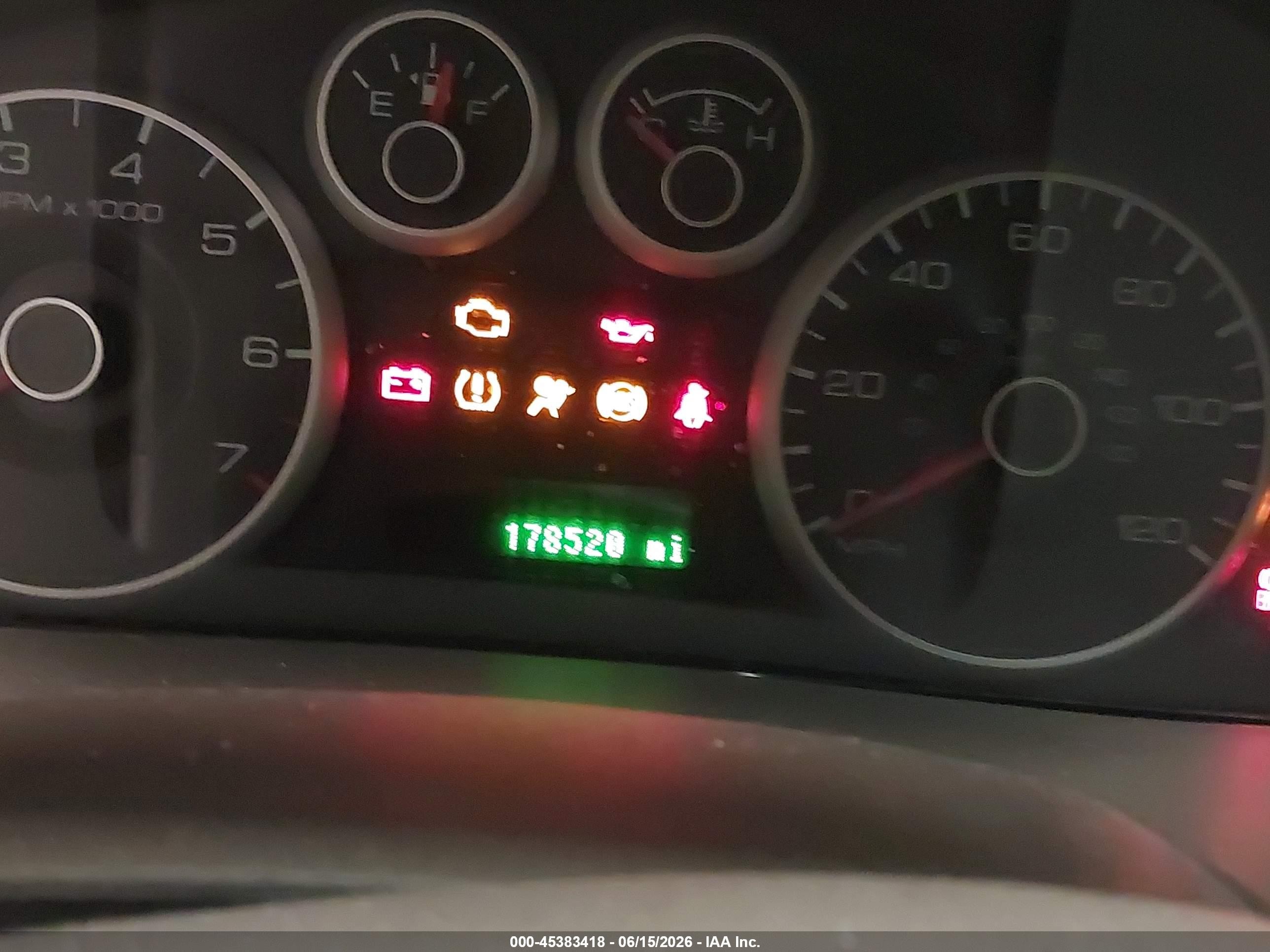 2009 Ford Fusion Se Серый vin: 3FAHP07179R158433