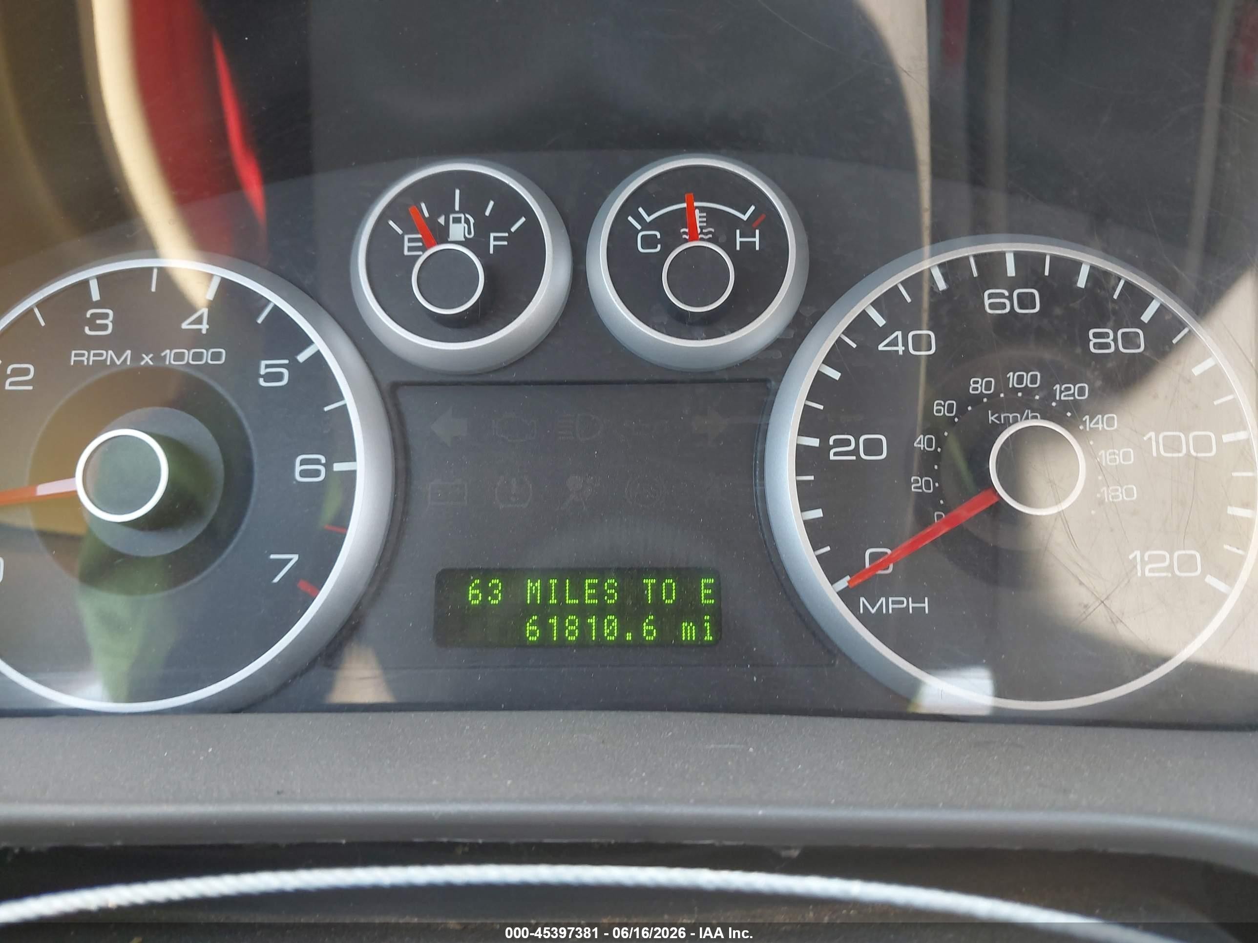 2007 Ford Fusion Se Tan vin: 3FAHP07187R228146