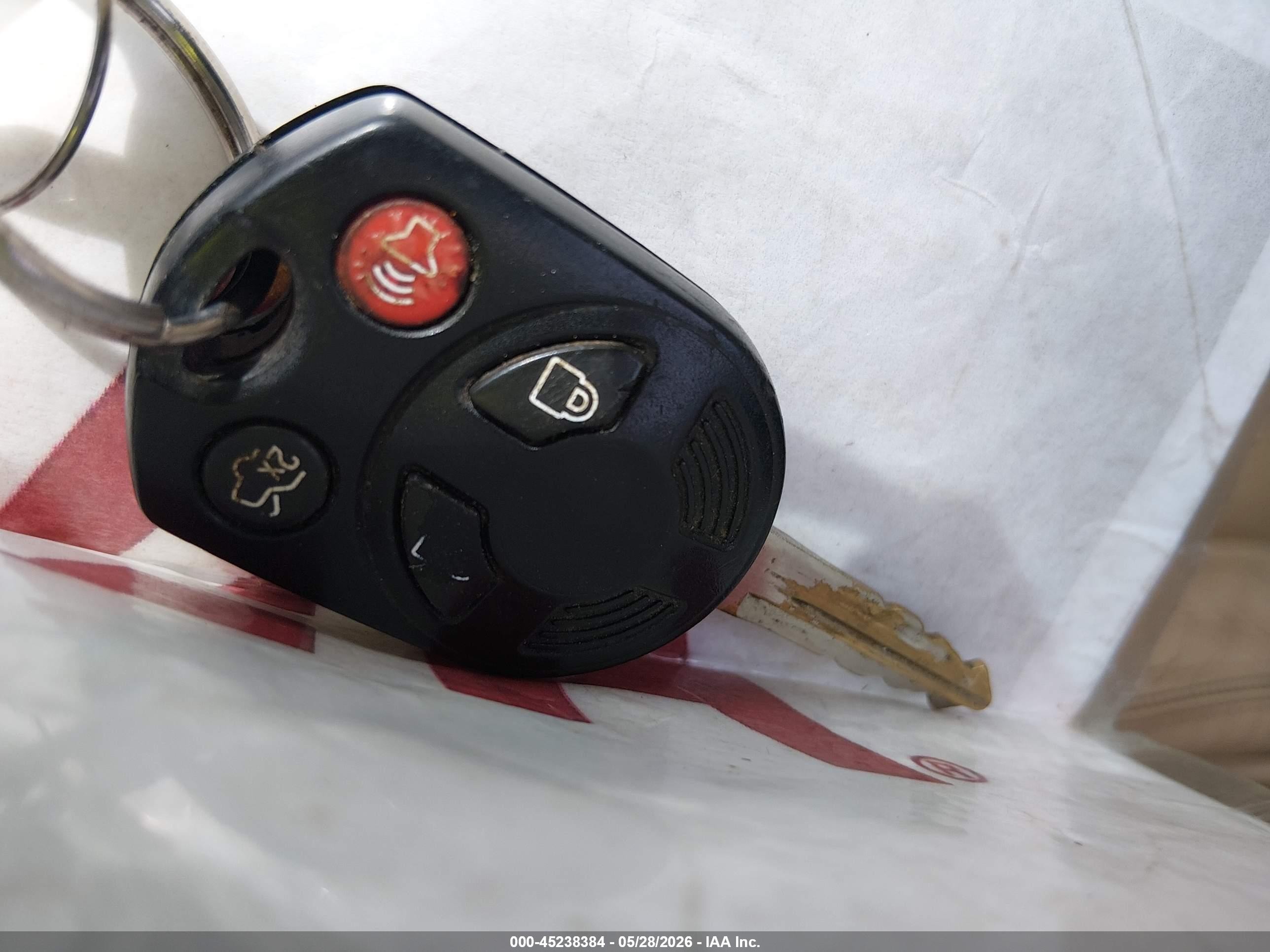 2008 Ford Fusion Se Champagne vin: 3FAHP07188R132521