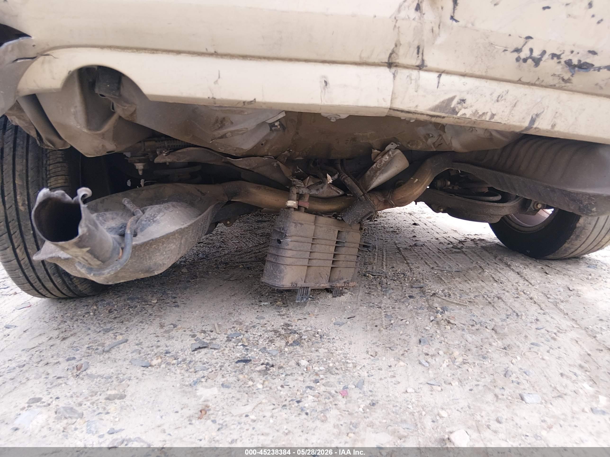 2008 Ford Fusion Se Champagne vin: 3FAHP07188R132521