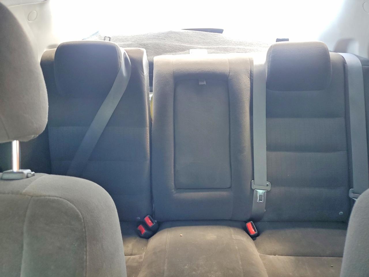 2008 Ford Fusion Se White vin: 3FAHP07188R149805