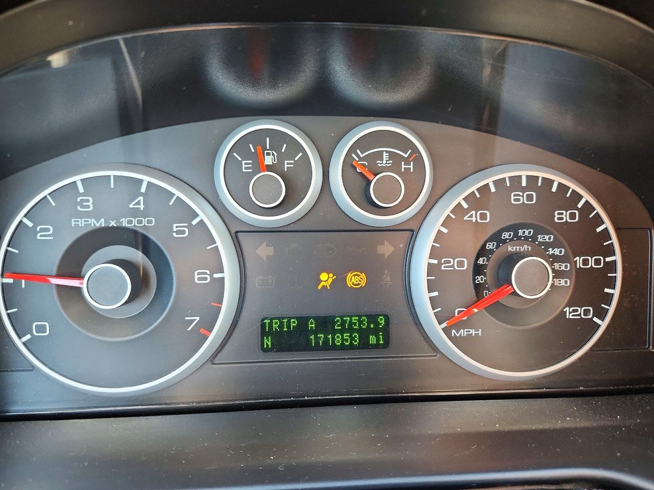 2009 Ford Fusion Se Silver vin: 3FAHP07189R112917