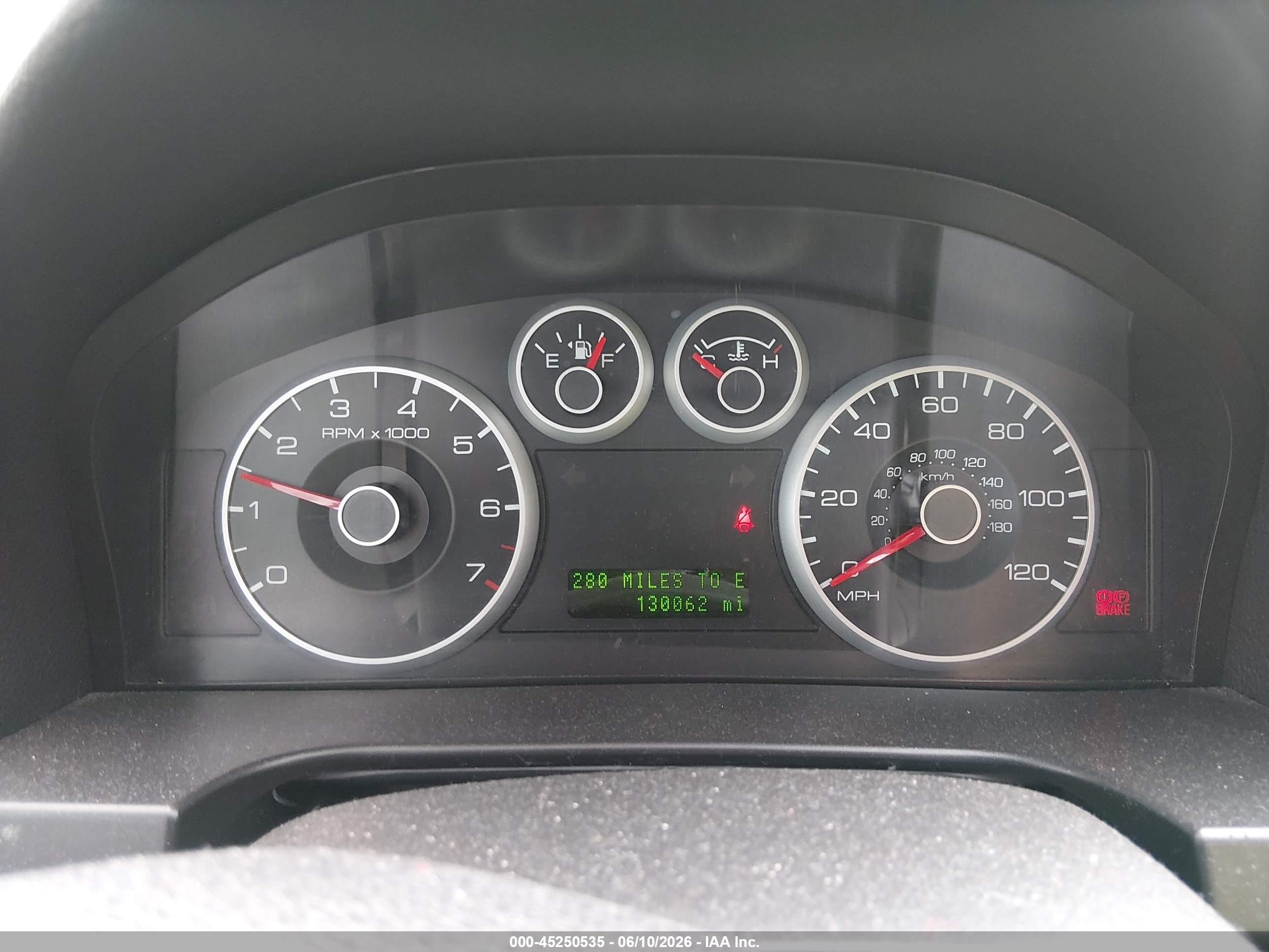 2009 Ford Fusion Se Red vin: 3FAHP07189R116661