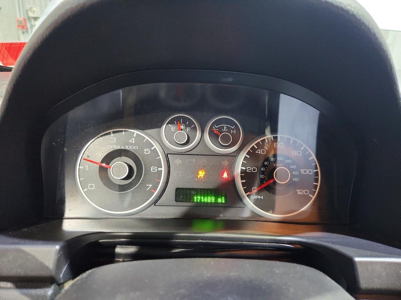 2009 Ford Fusion Se Silver vin: 3FAHP07189R135503