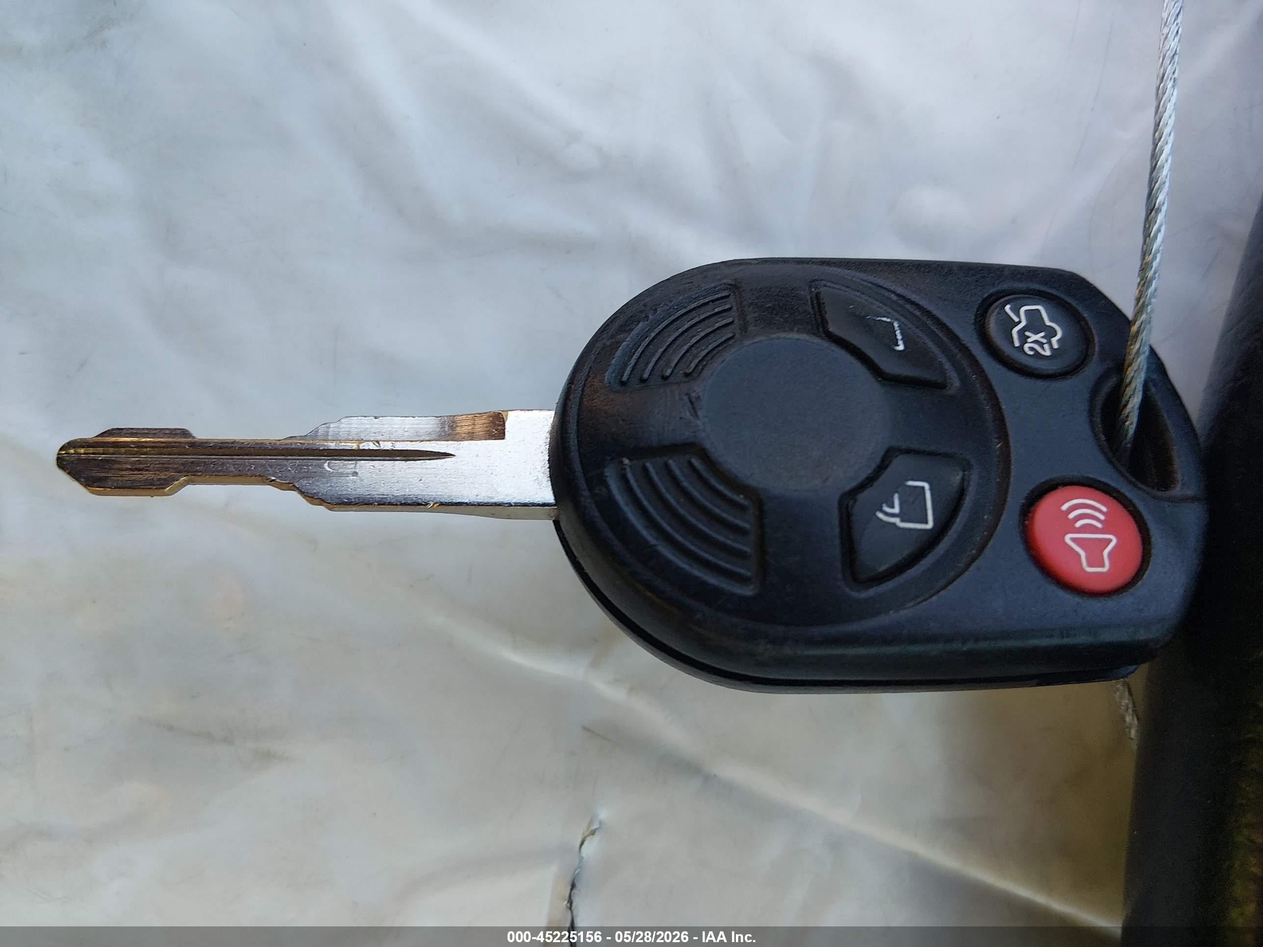 2008 Ford Fusion Se Black vin: 3FAHP07198R118580