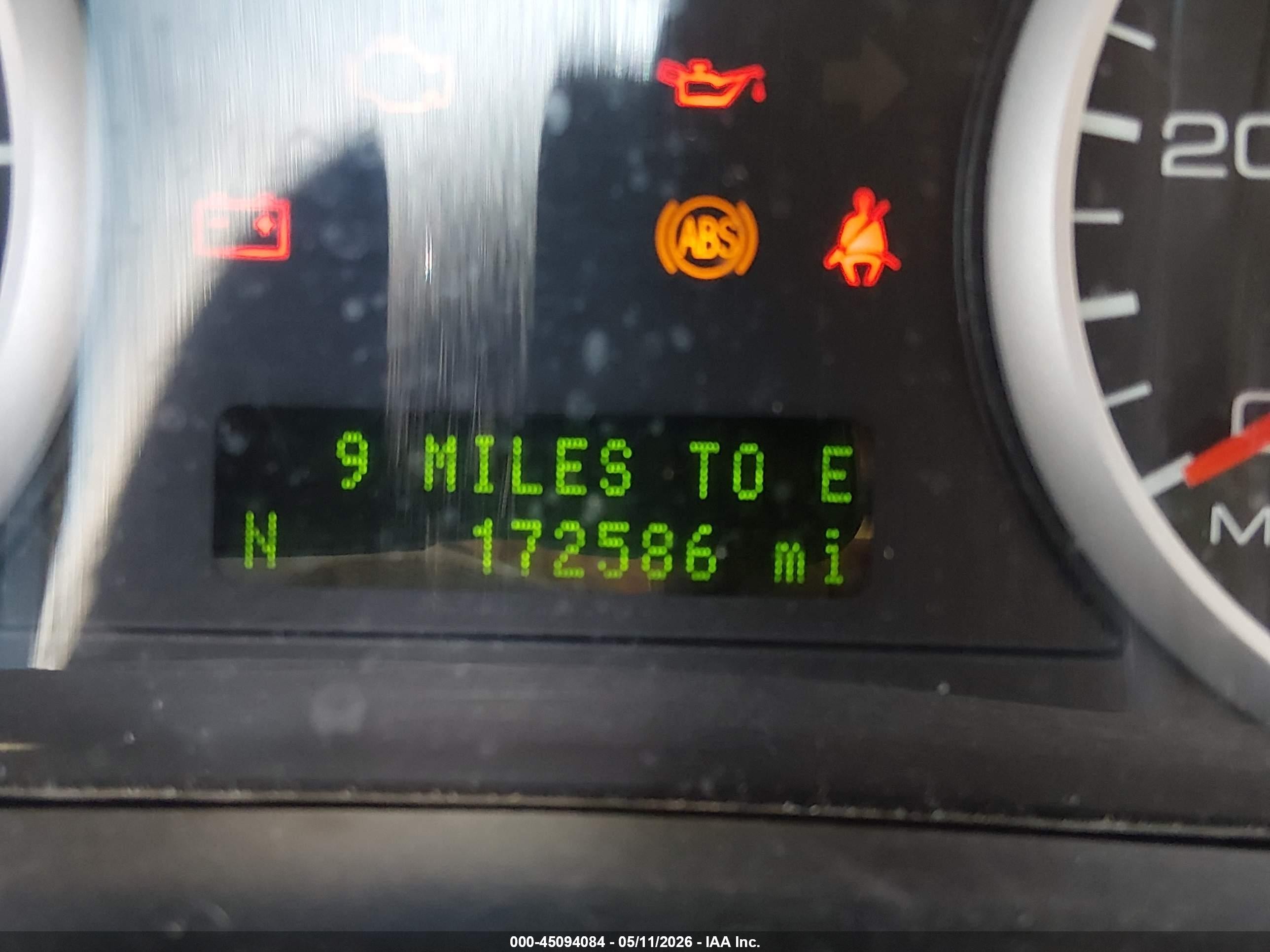 2009 Ford Fusion Se Gray vin: 3FAHP07199R147644