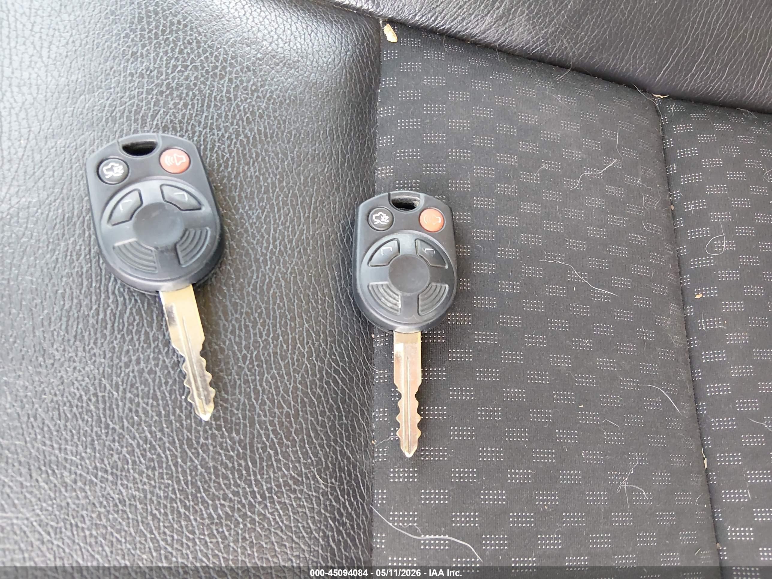 2009 Ford Fusion Se Gray vin: 3FAHP07199R147644