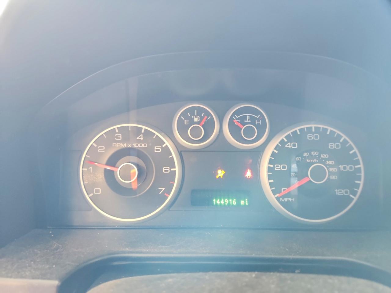 2009 Ford Fusion Se Maroon vin: 3FAHP071X9R188641