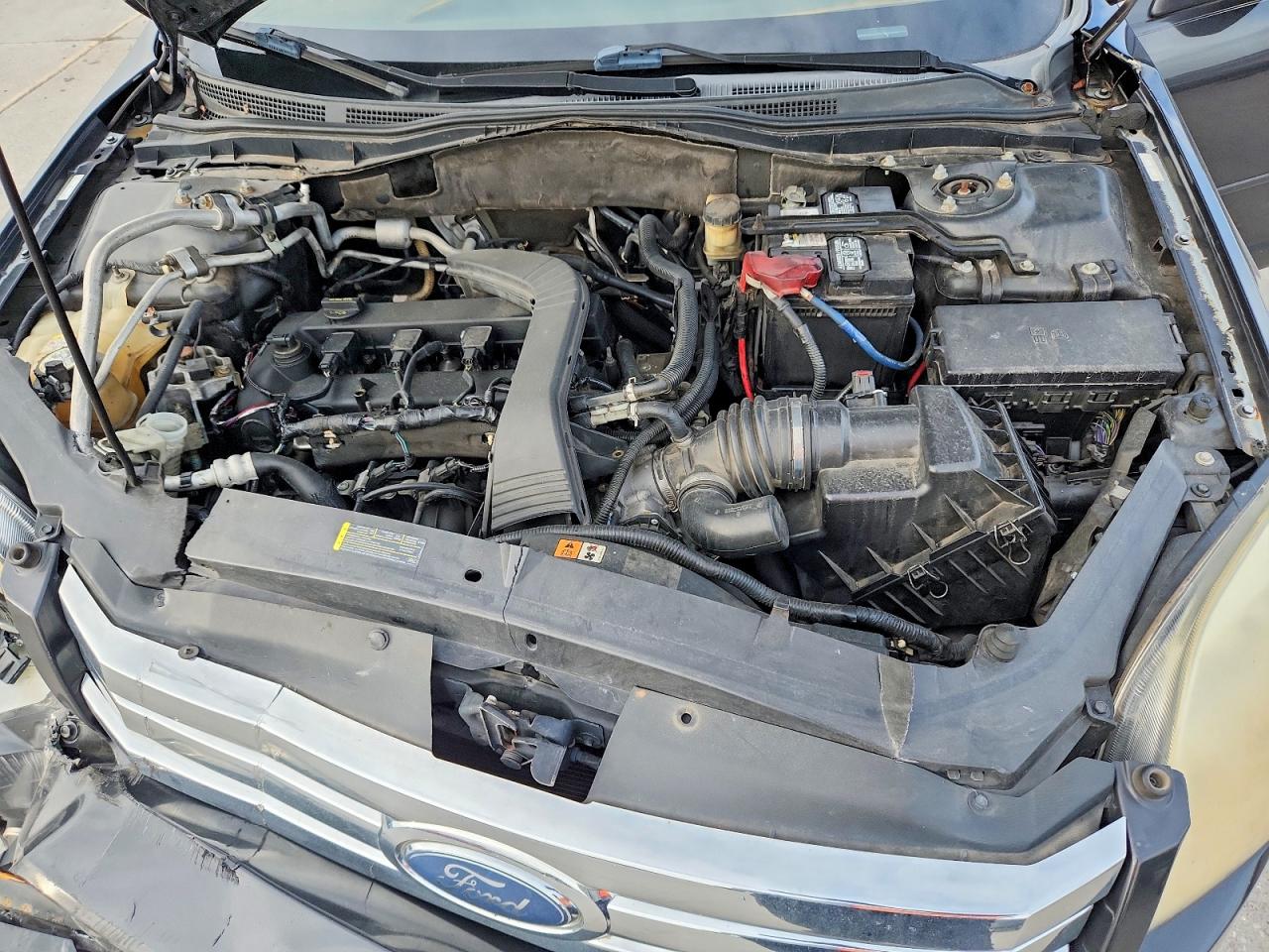 2007 Ford Fusion Se Charcoal vin: 3FAHP07Z07R271885
