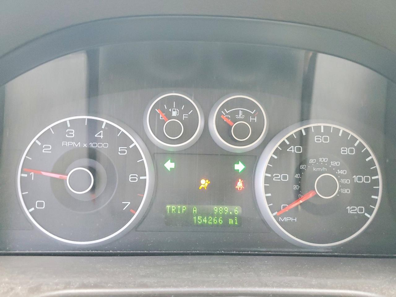 2007 Ford Fusion Se Желто-коричневый vin: 3FAHP07Z17R190037