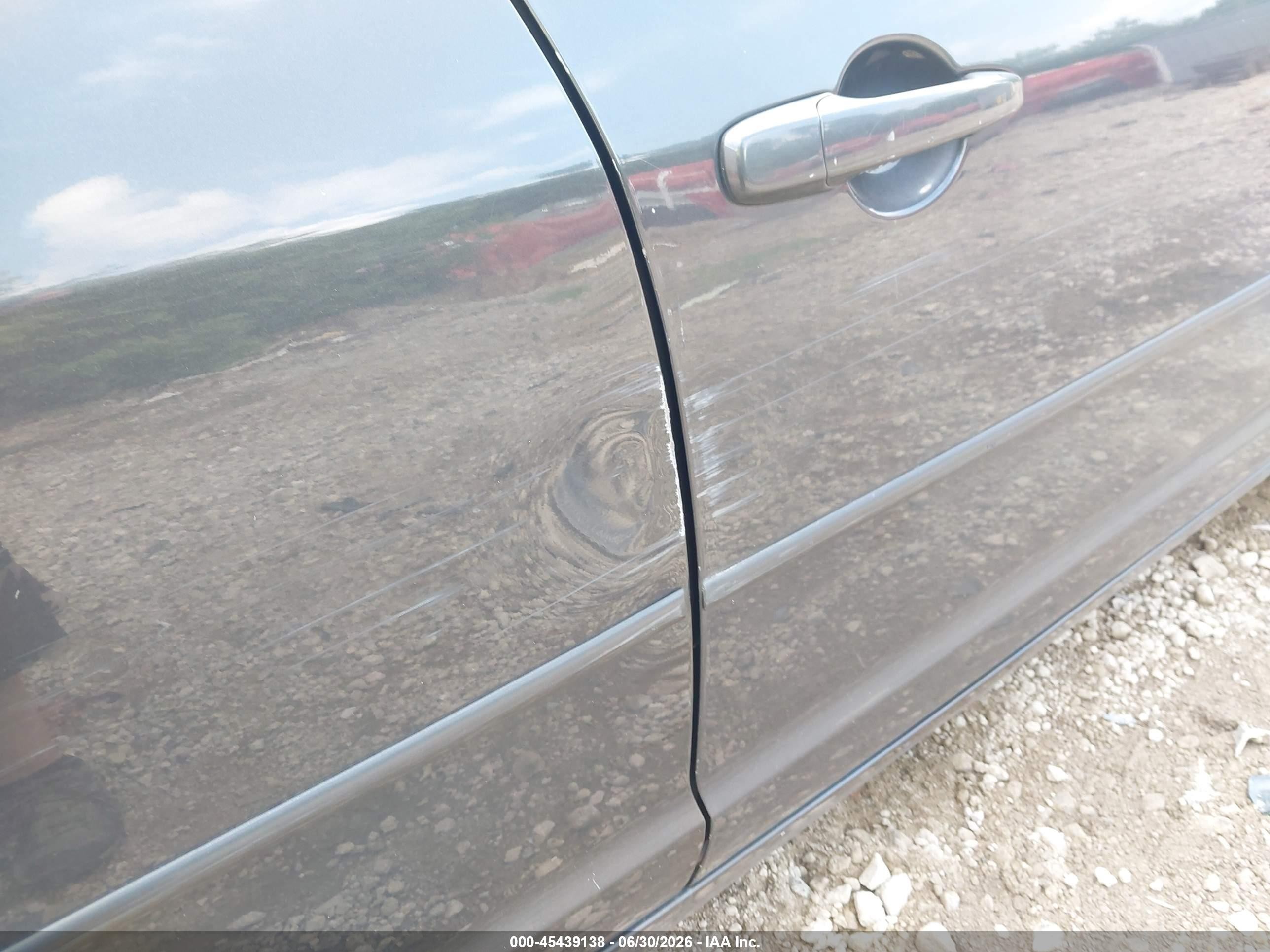 2007 Ford Fusion Se Gray vin: 3FAHP07Z17R205068