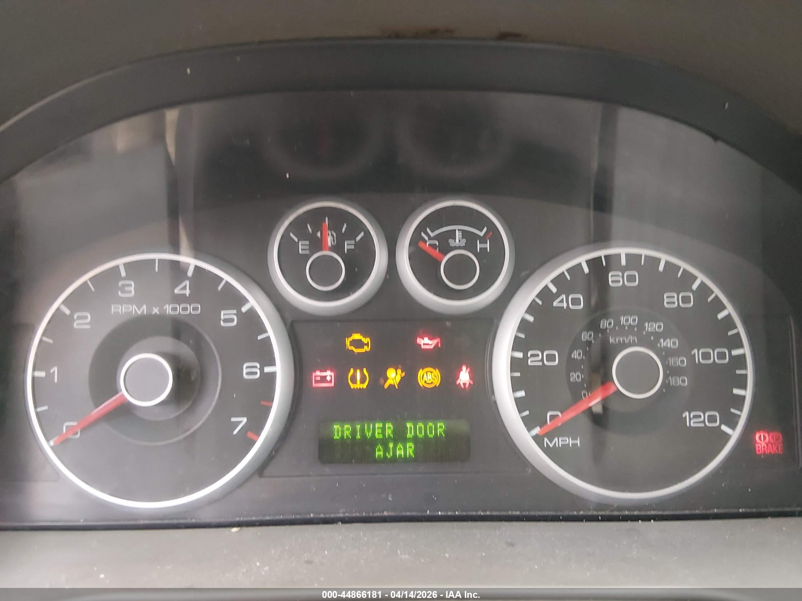 2008 Ford Fusion Se Dark Blue vin: 3FAHP07Z18R243501
