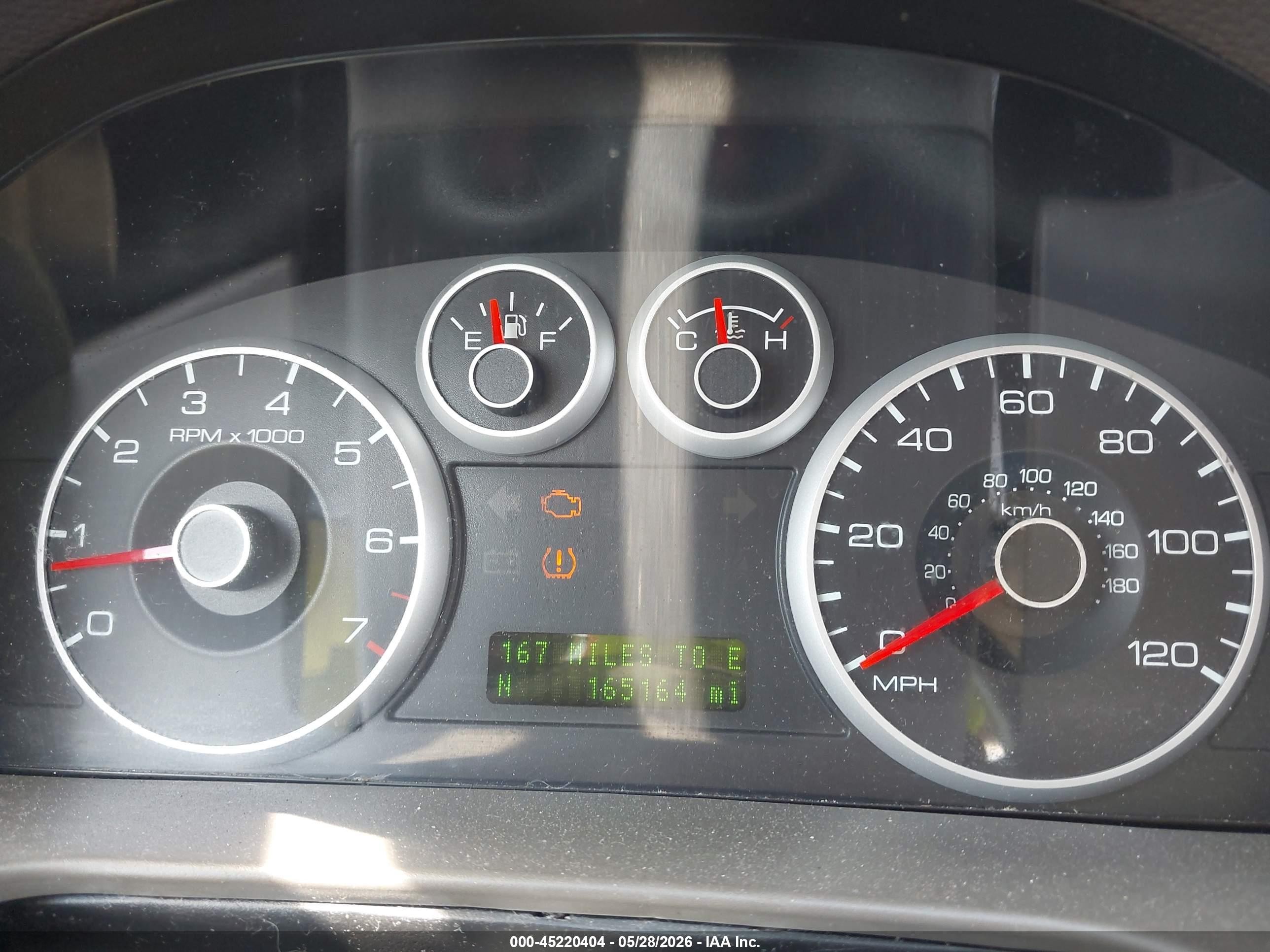 2009 Ford Fusion Se Серый vin: 3FAHP07Z19R139382