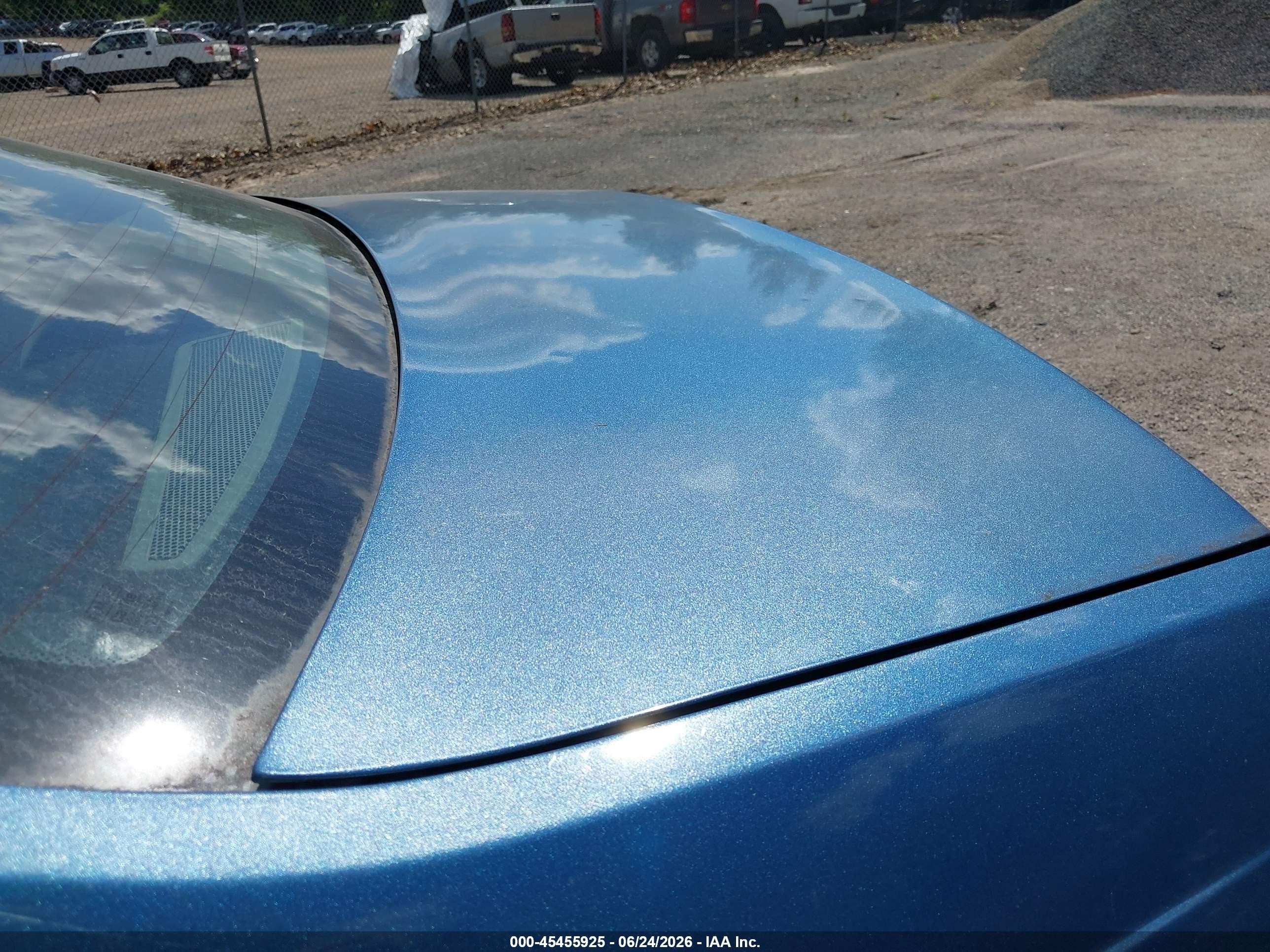 2009 Ford Fusion Se Blue vin: 3FAHP07Z19R152407