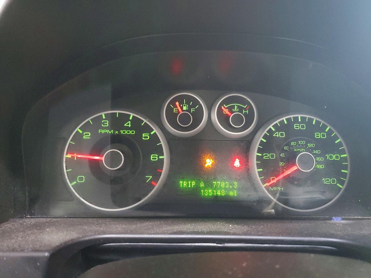 2009 Ford Fusion Se White vin: 3FAHP07Z19R185648