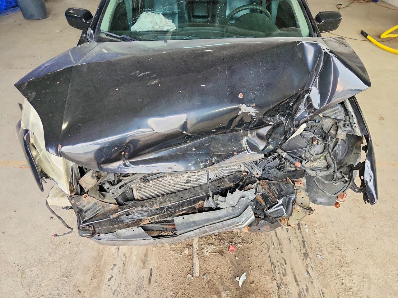 2007 Ford Fusion Se Black vin: 3FAHP07Z27R102841