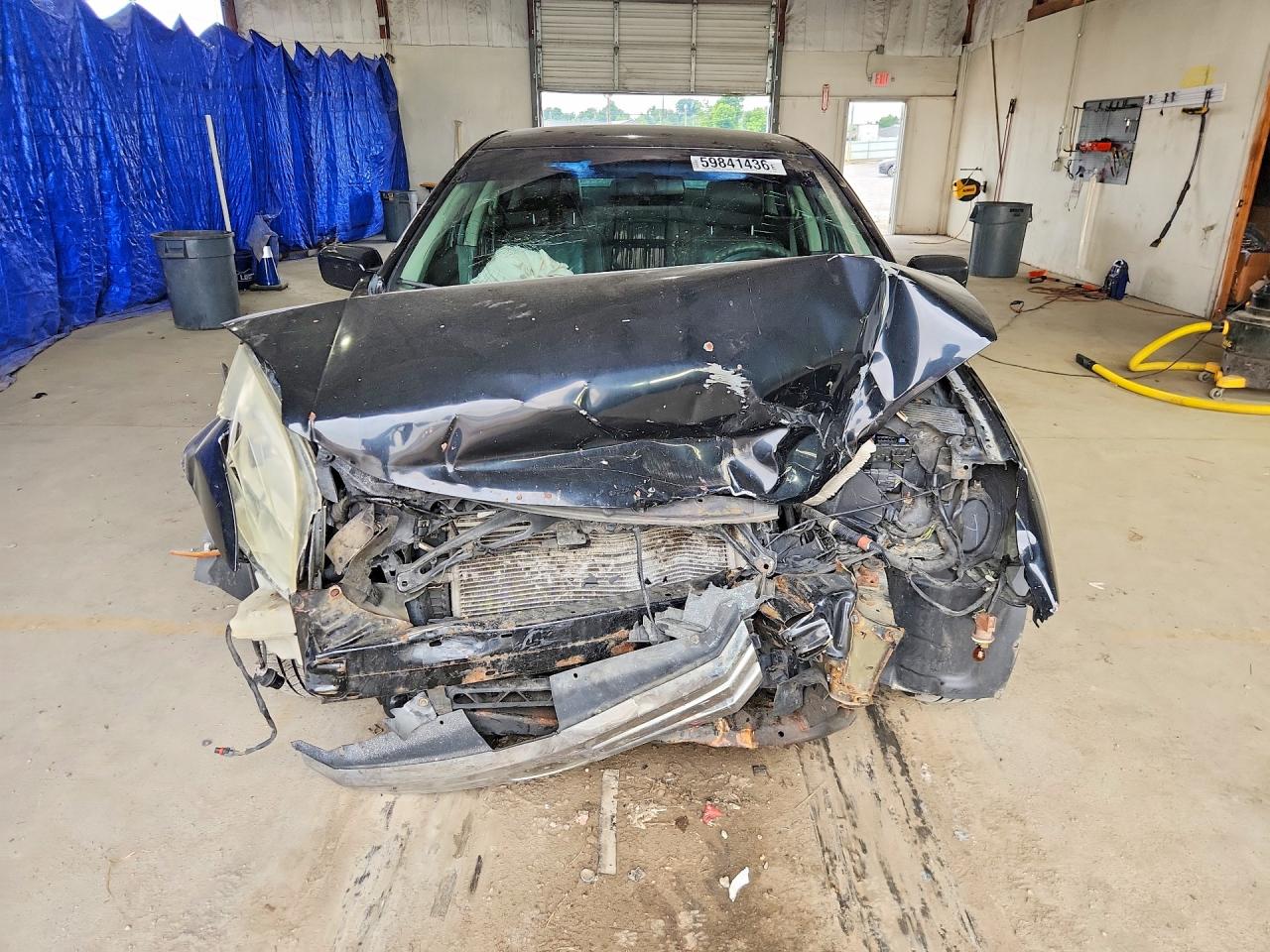 2007 Ford Fusion Se Black vin: 3FAHP07Z27R102841