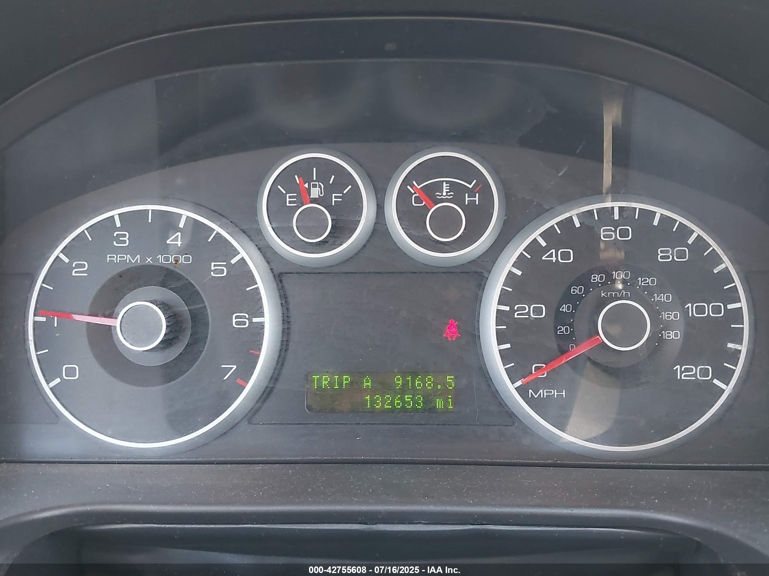 2007 Ford Fusion Se Black vin: 3FAHP07Z27R126217