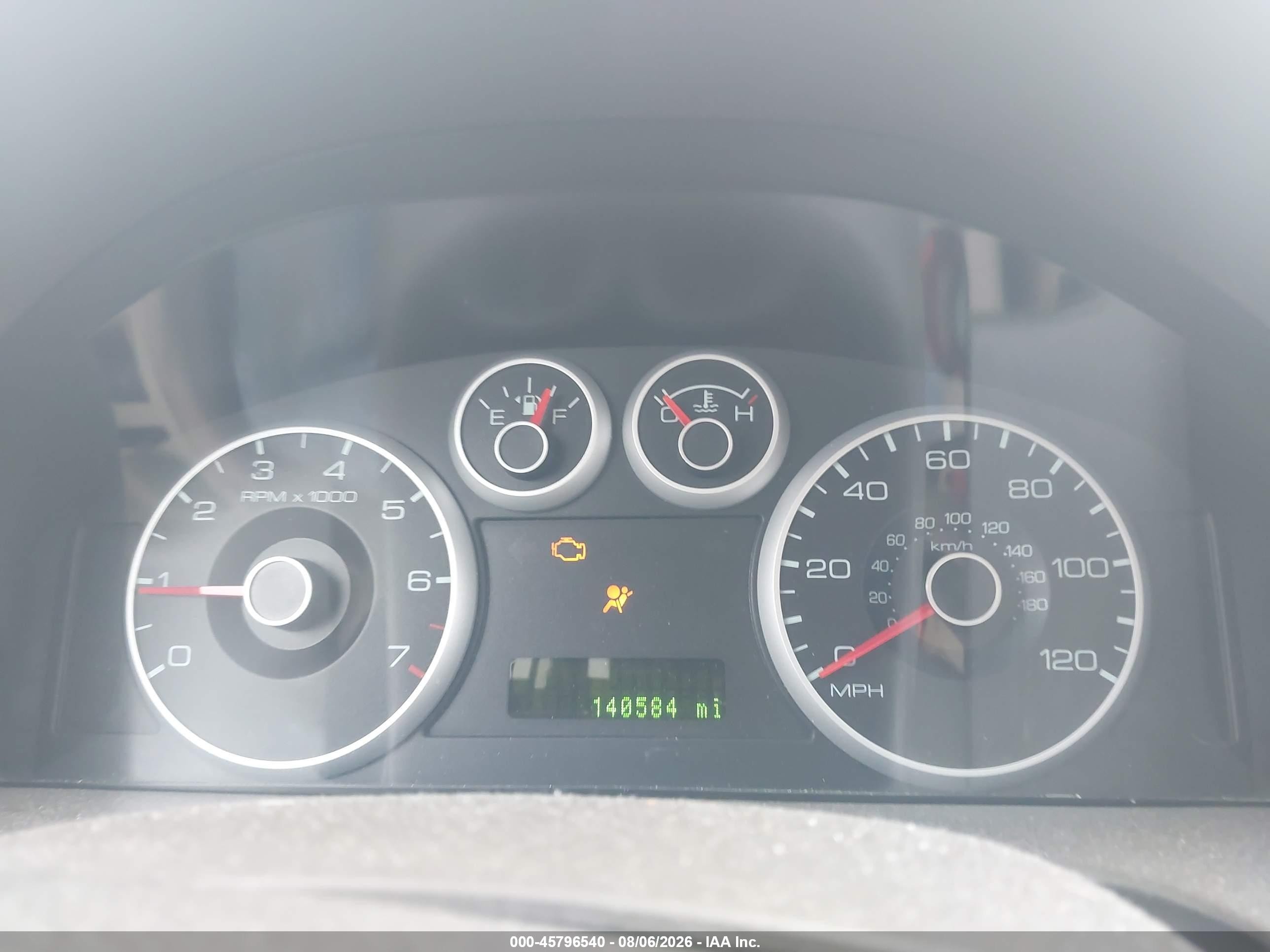 2007 Ford Fusion Se Red vin: 3FAHP07Z27R157001