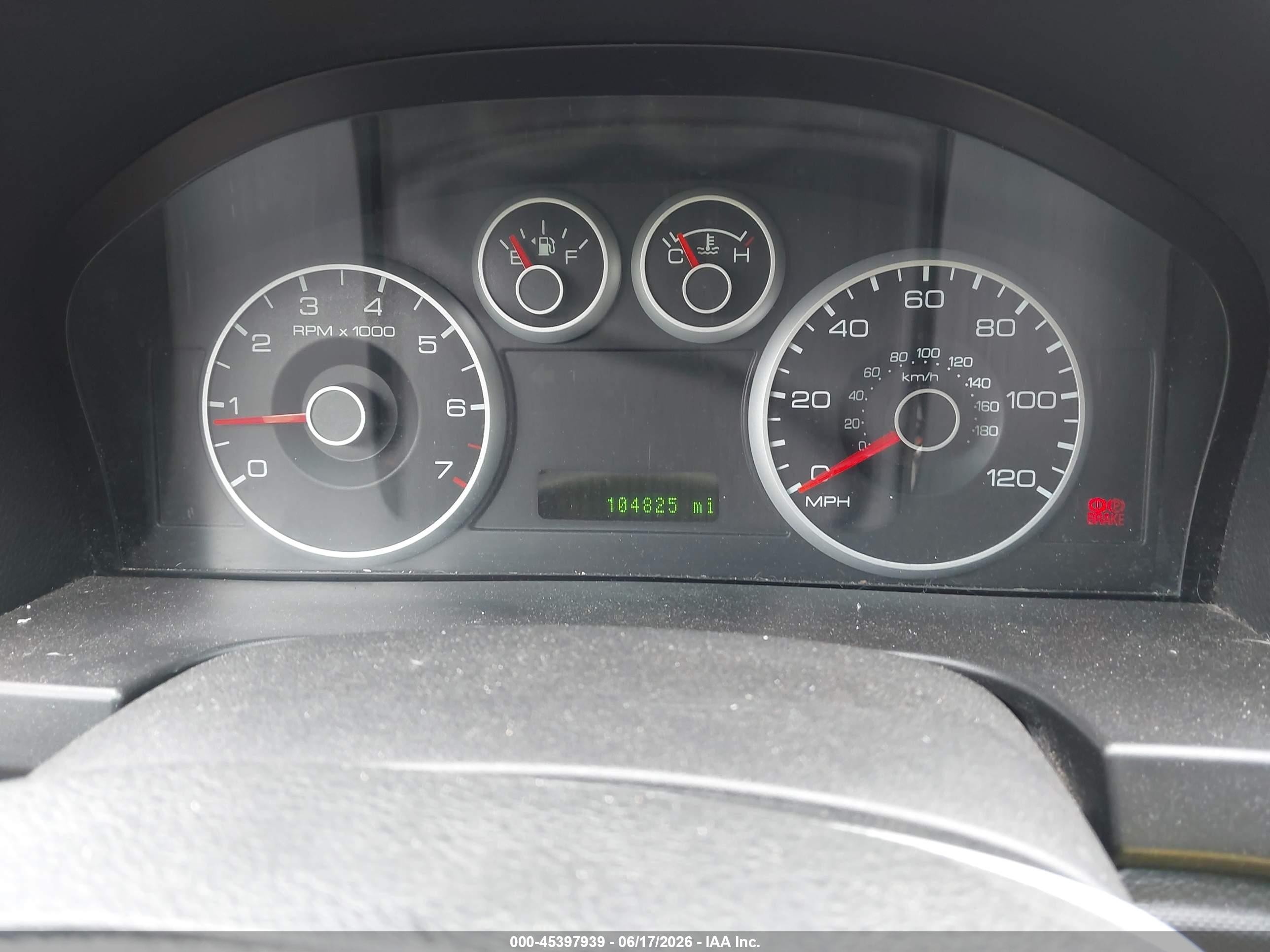 2008 Ford Fusion Se Black vin: 3FAHP07Z28R142029