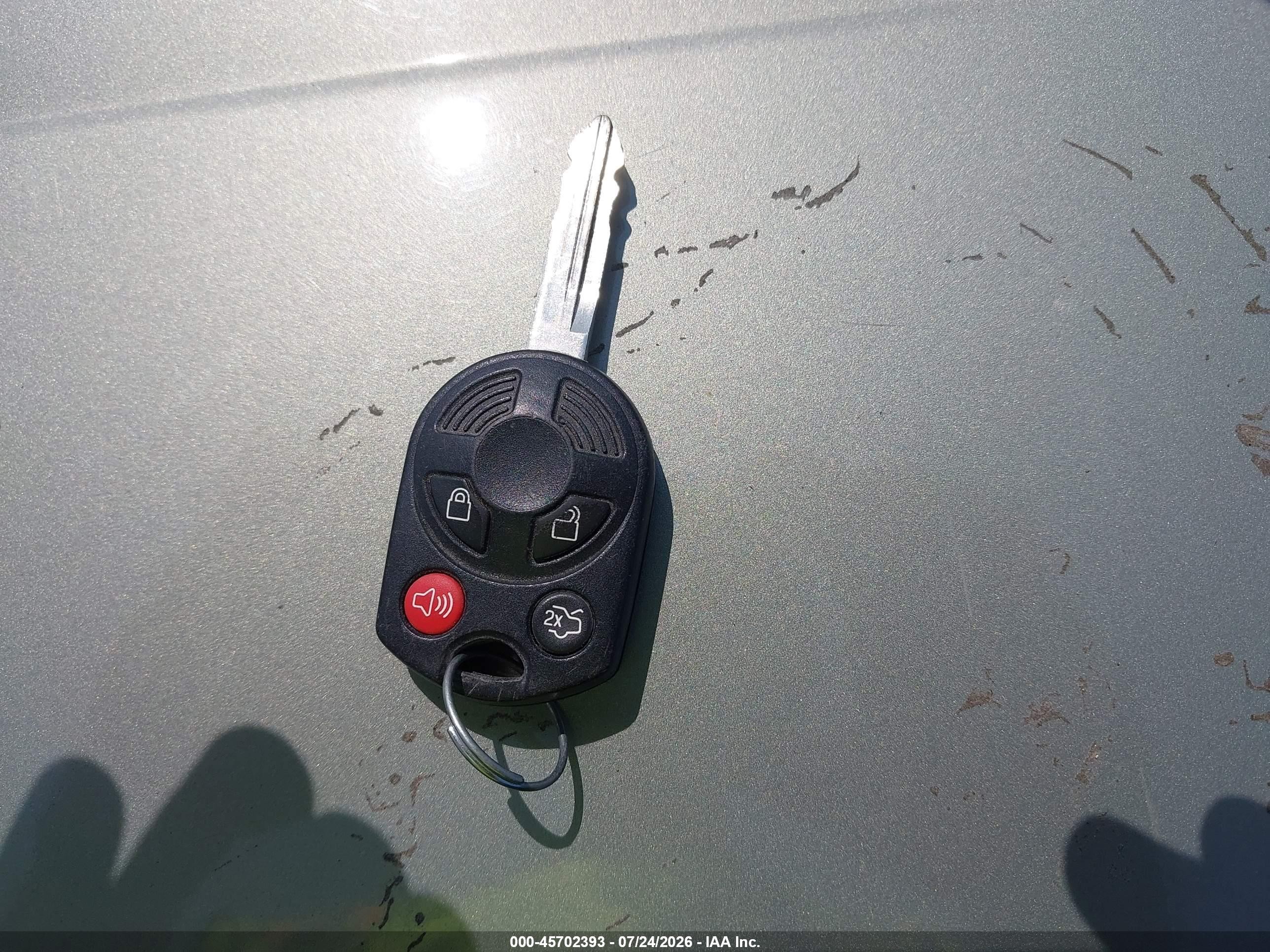 2009 Ford Fusion Se Зеленый vin: 3FAHP07Z29R142369