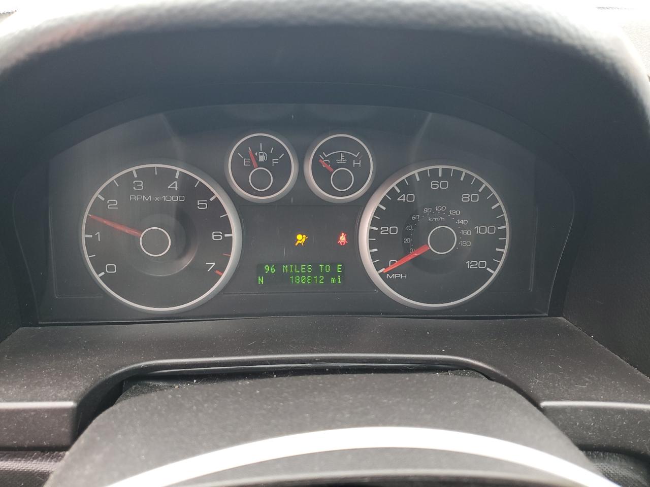 2009 Ford Fusion Se Blue vin: 3FAHP07Z29R170818