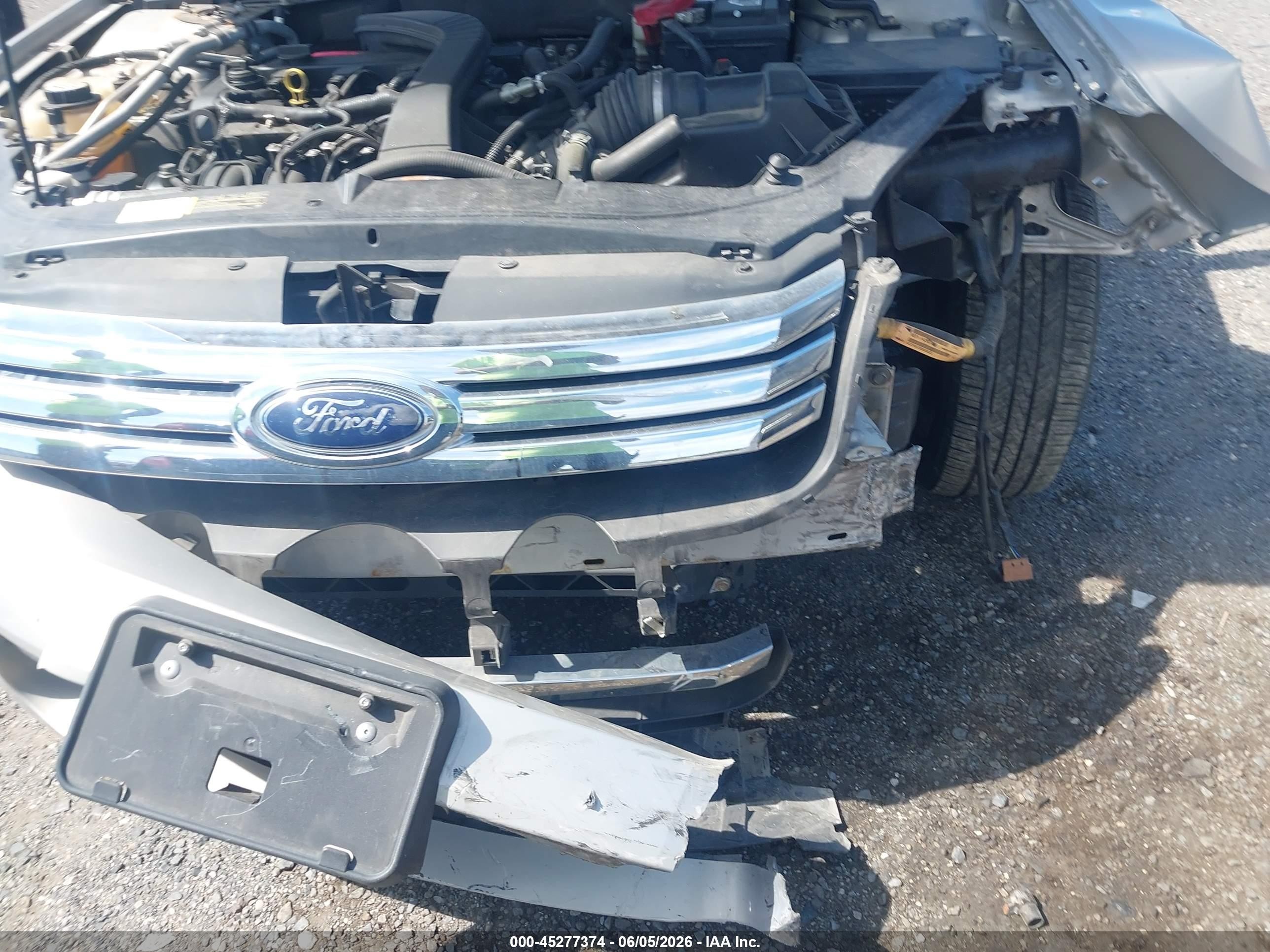 2009 Ford Fusion Se Beige vin: 3FAHP07Z29R179874