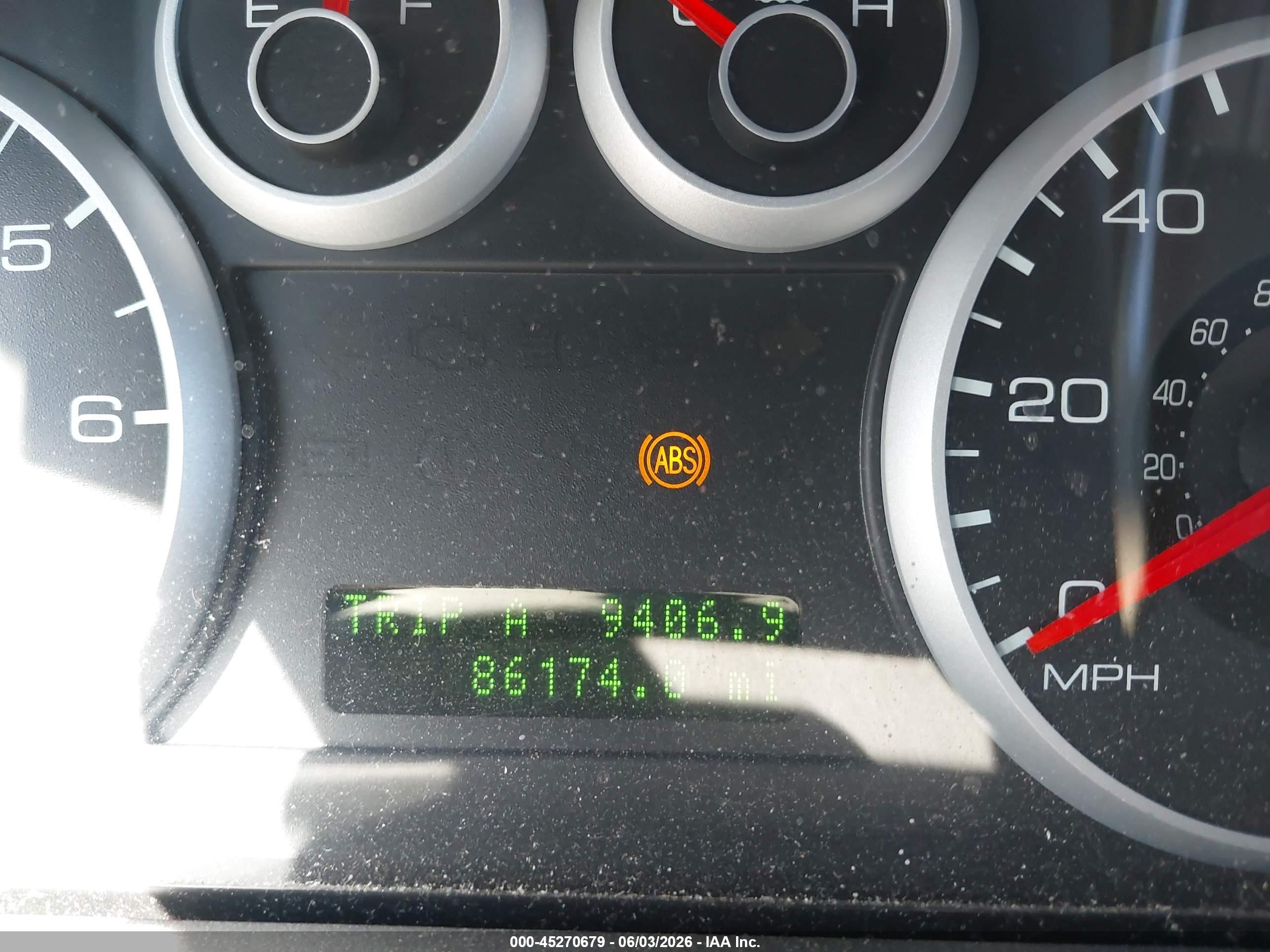 2007 Ford Fusion Se Burgundy vin: 3FAHP07Z37R214953